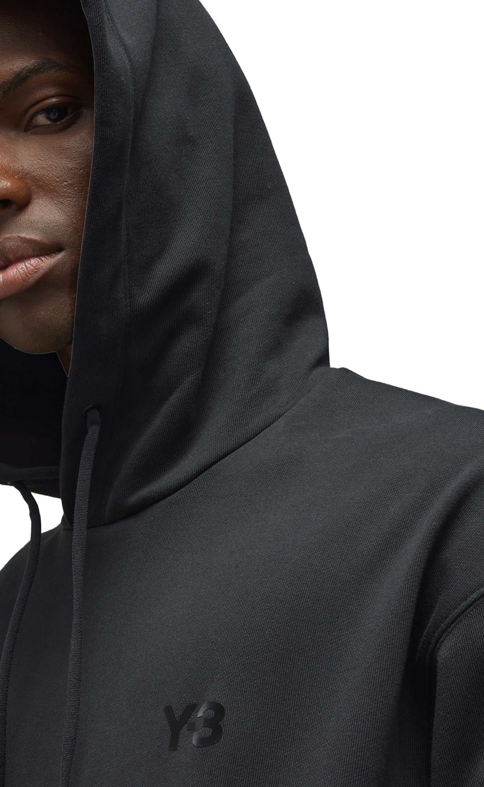 FT BLACK HOODIE