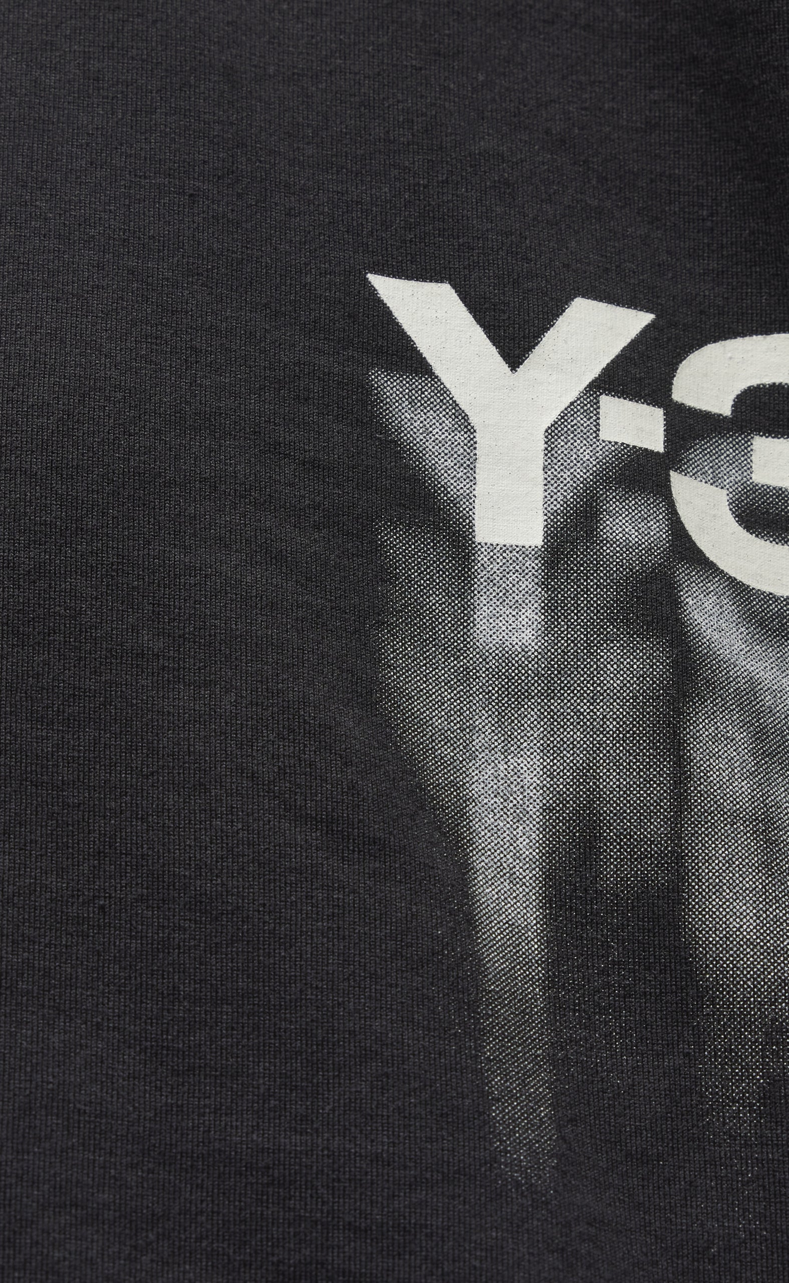 GFX BLACK LONGSLEEVE