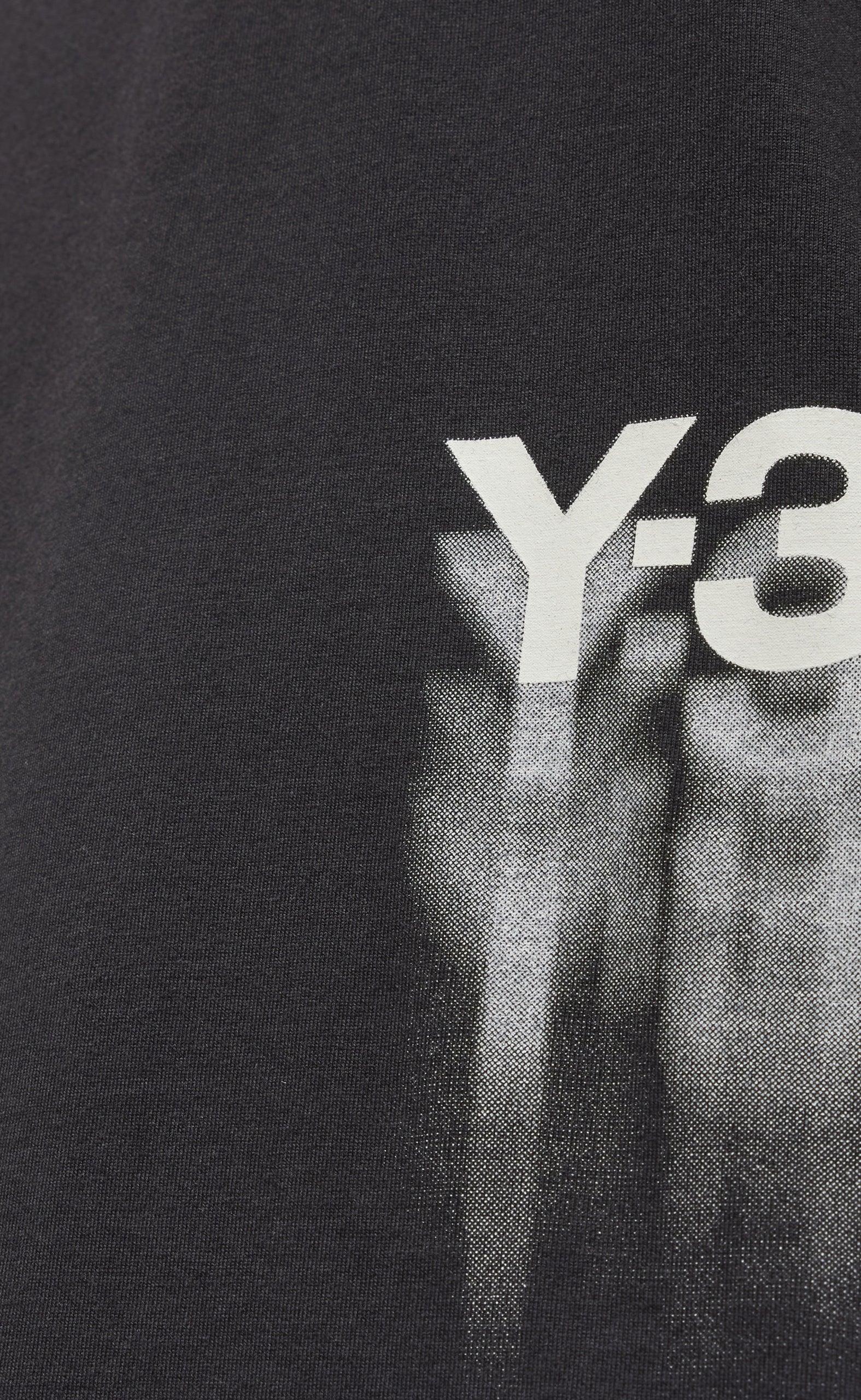 GFX BLACK T-SHIRT