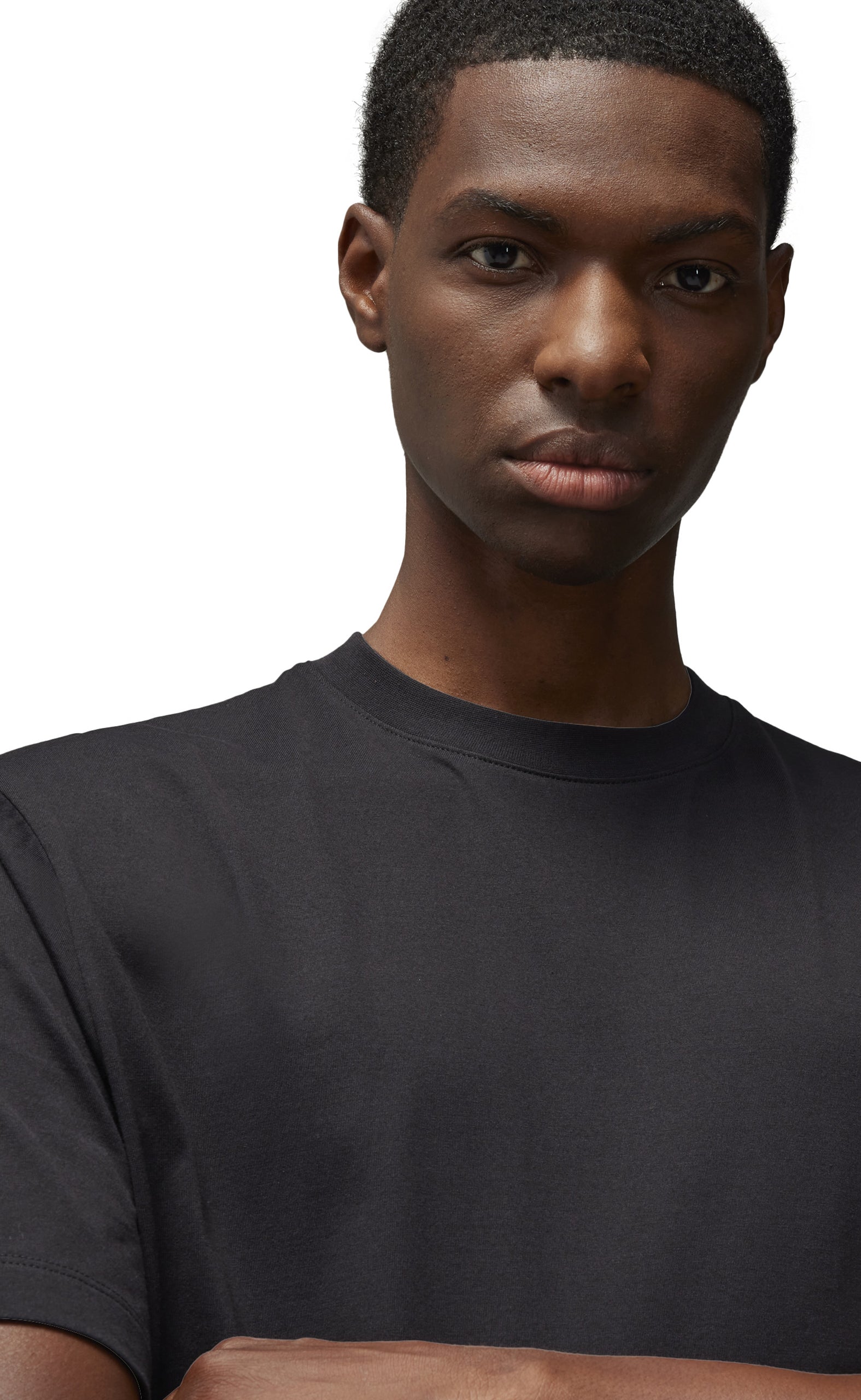GFX BLACK T-SHIRT