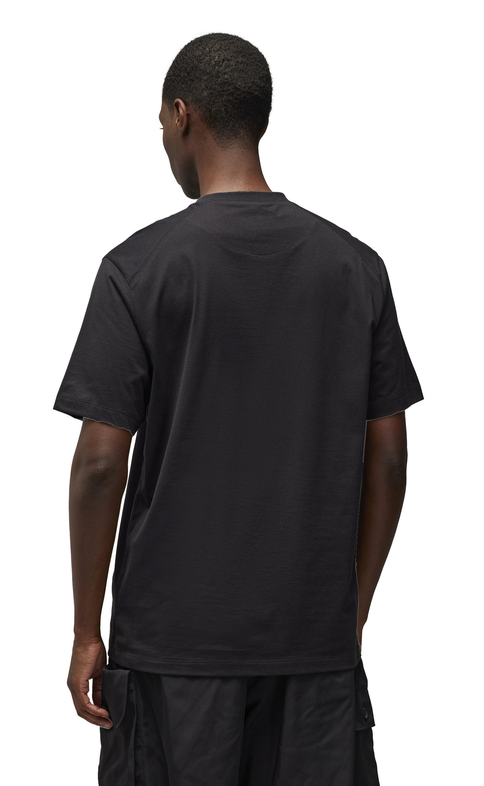 GFX BLACK T-SHIRT