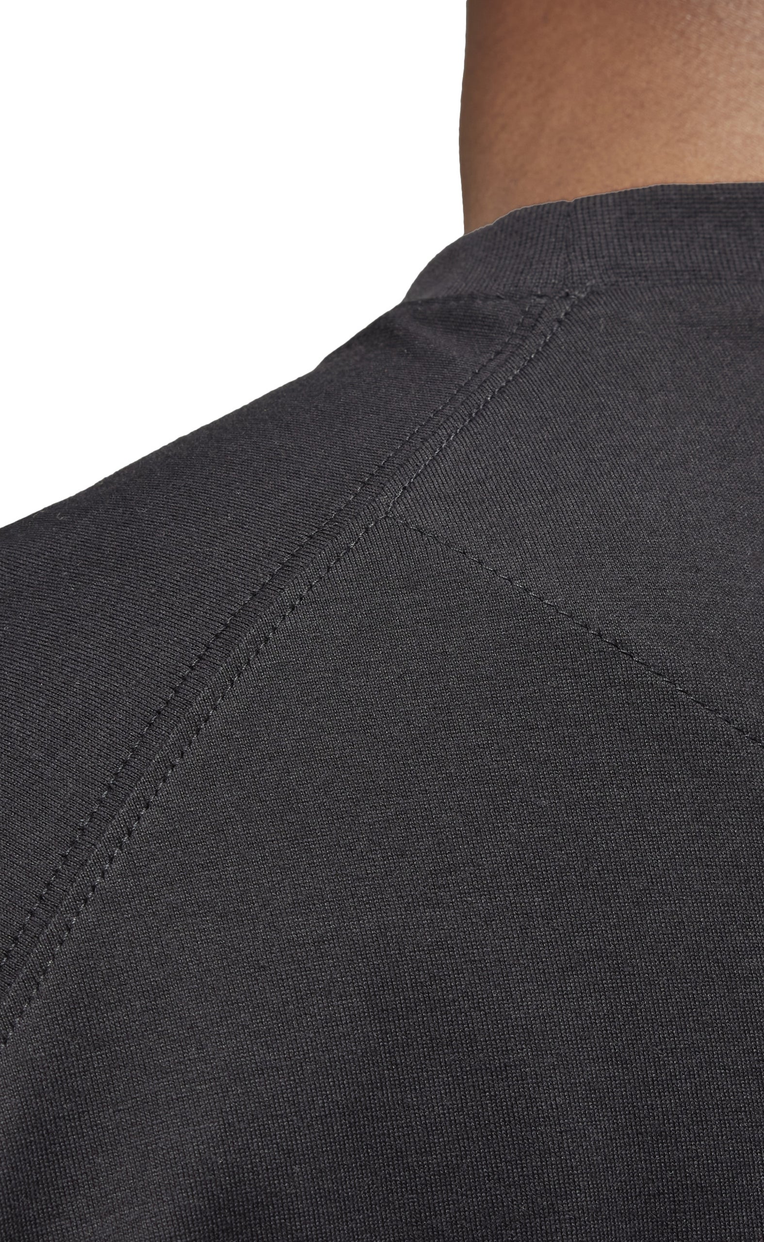 GFX BLACK T-SHIRT