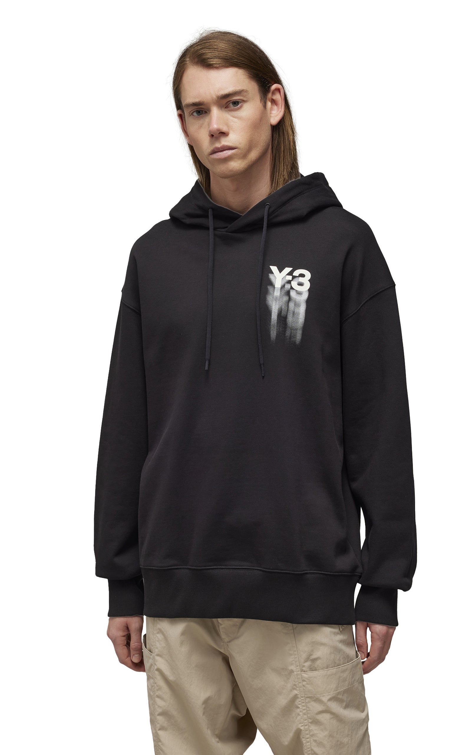 GFX BLACK HOODIE