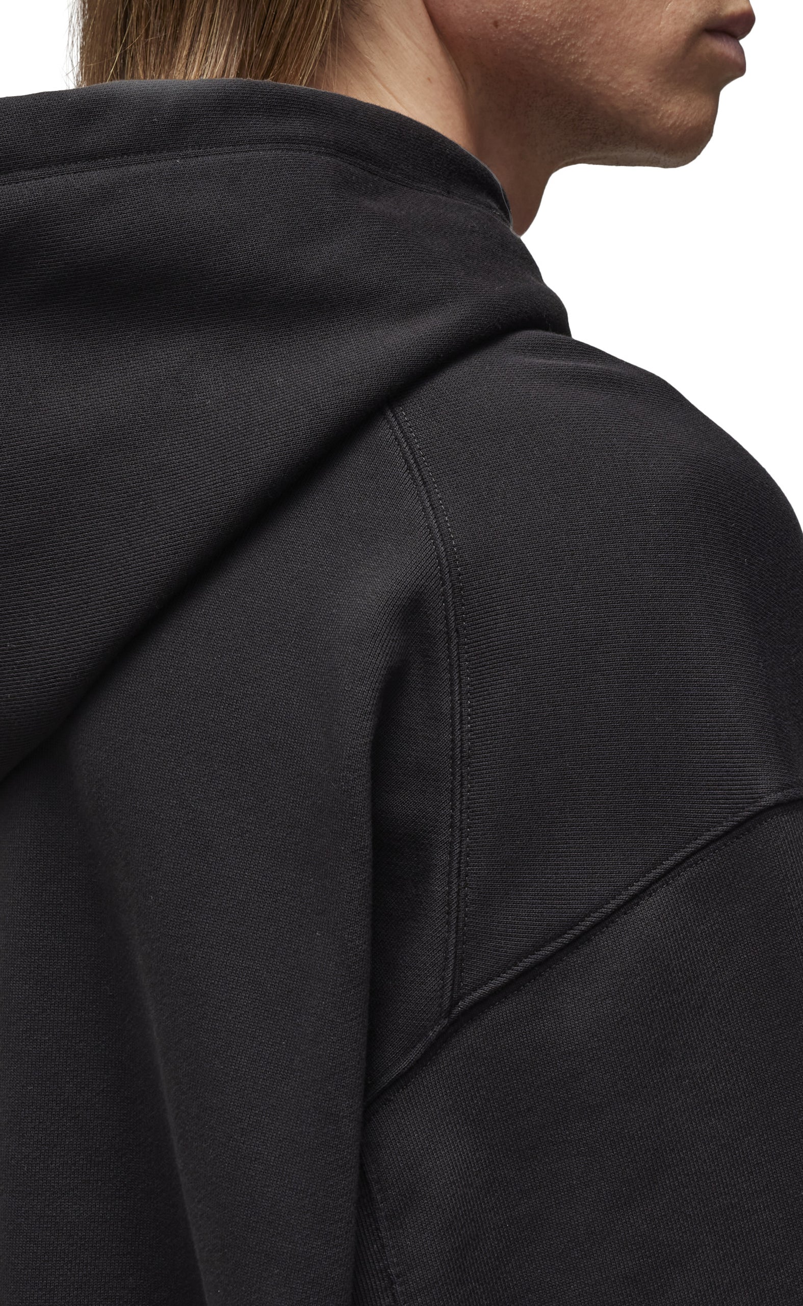 GFX BLACK HOODIE