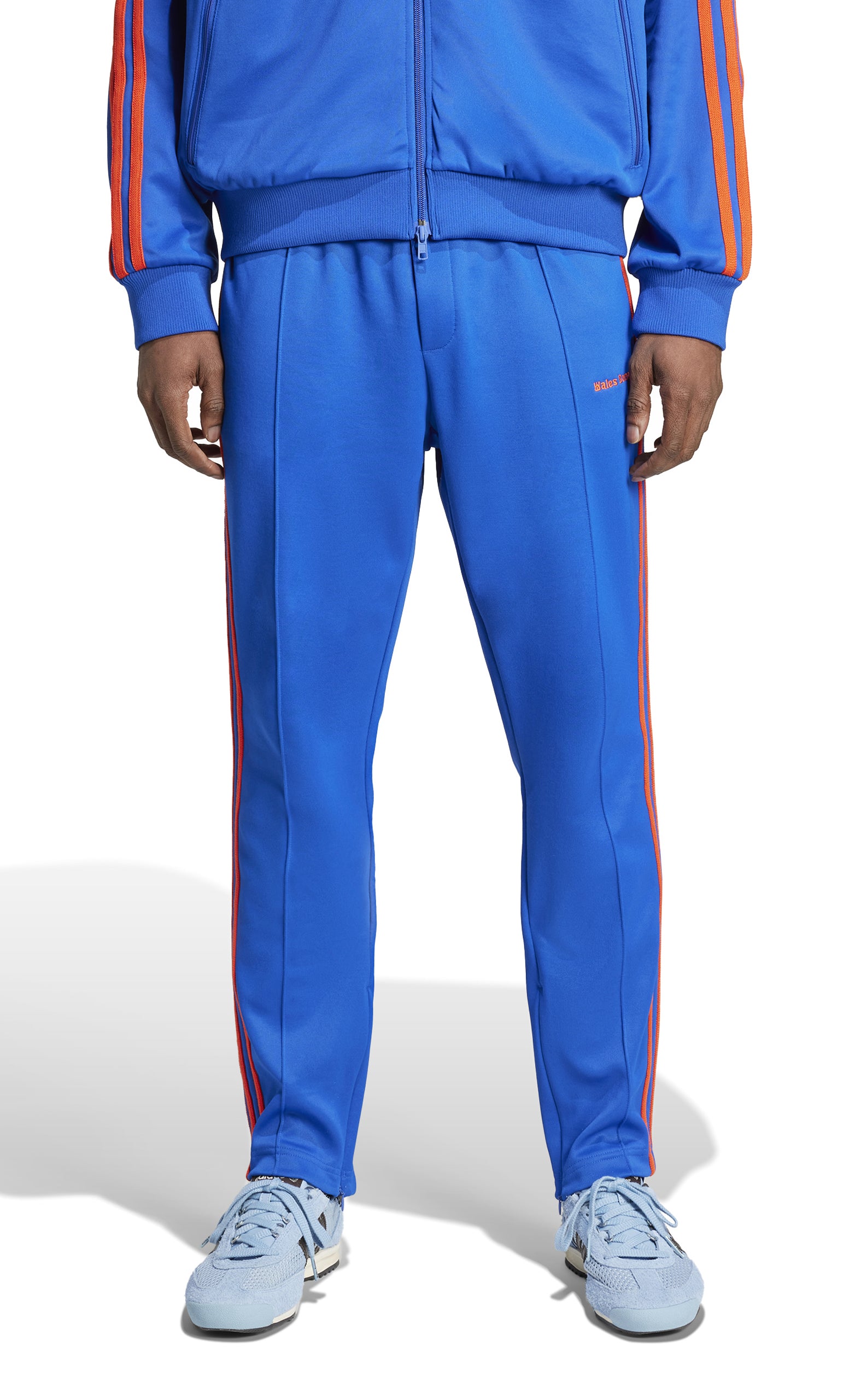 WB STIRUP ROYAL BLUE PANTS