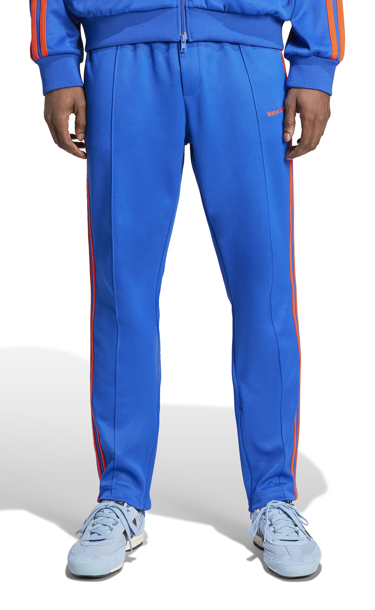 WB STIRUP ROYAL BLUE PANTS
