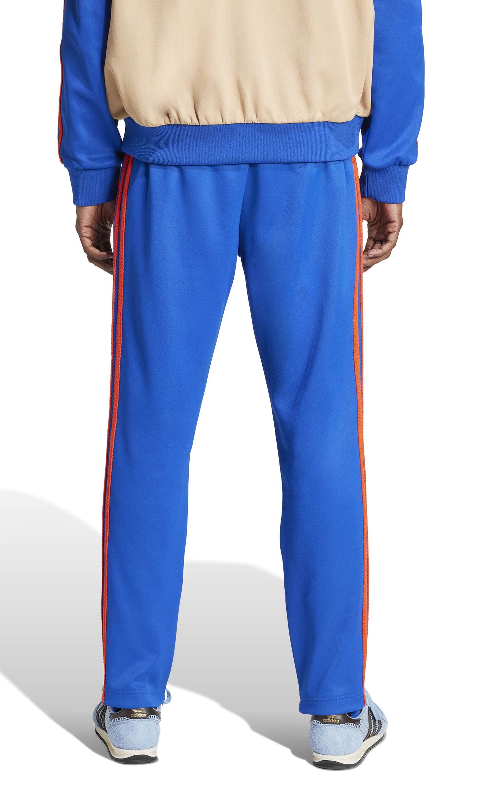WB STIRUP ROYAL BLUE PANTS
