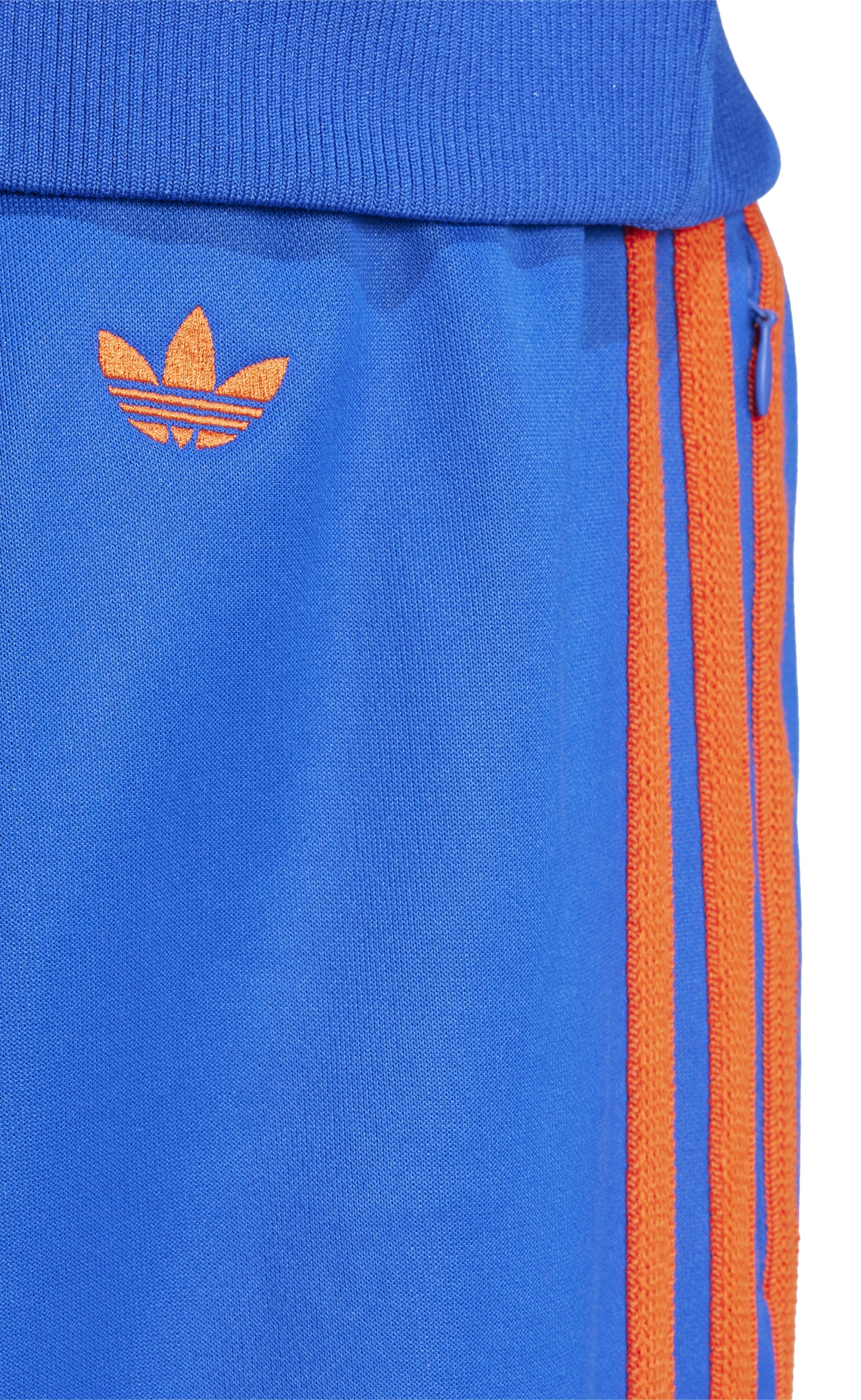 WB STIRUP ROYAL BLUE PANTS