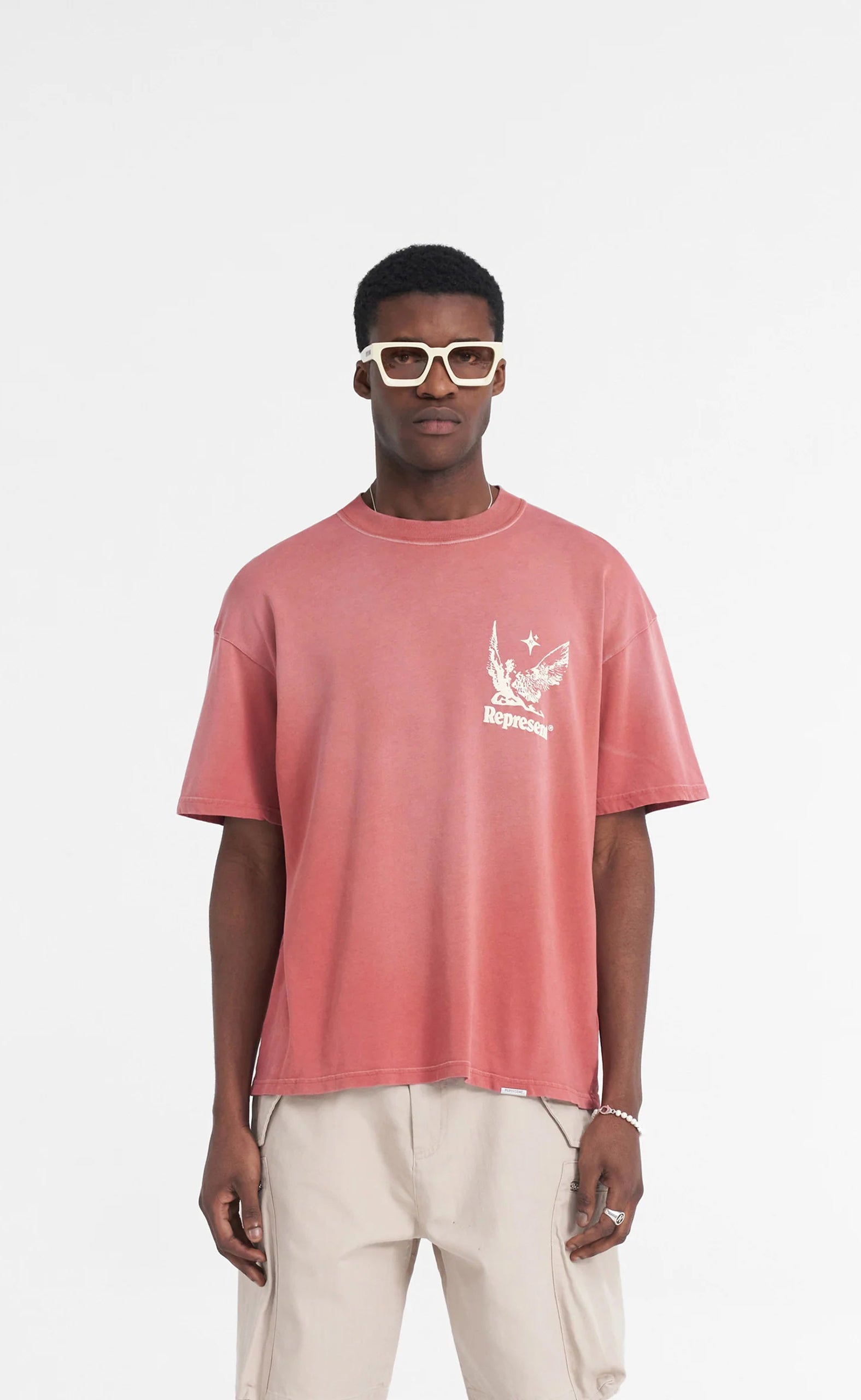 SPIRITS OF SUMMER SUNRISE T-SHIRT