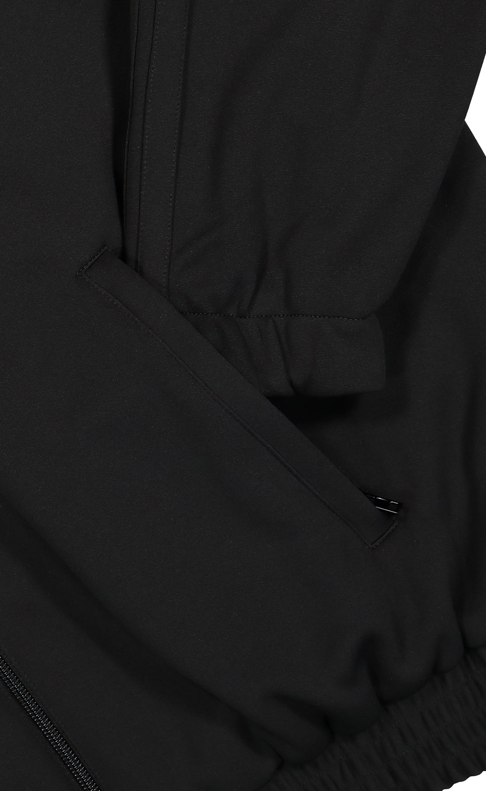 TRACKSUIT BLACKJACKET