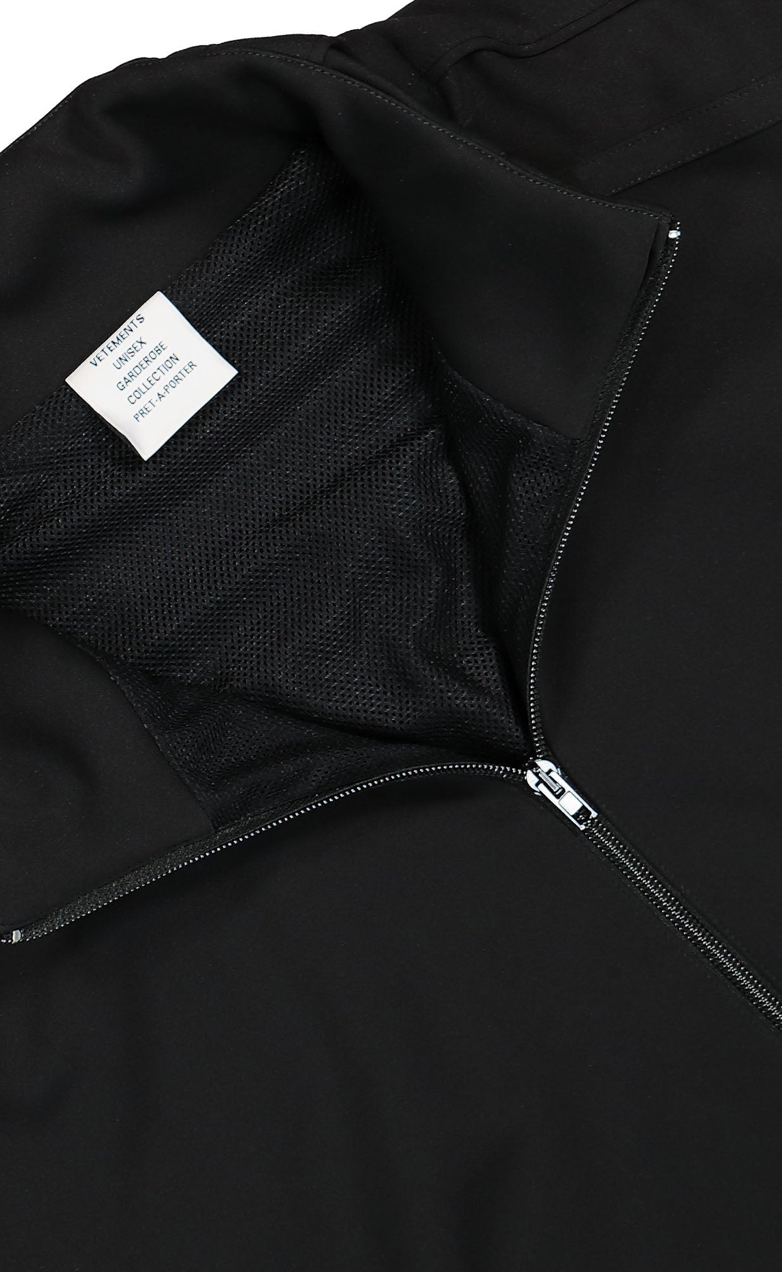 TRACKSUIT BLACKJACKET