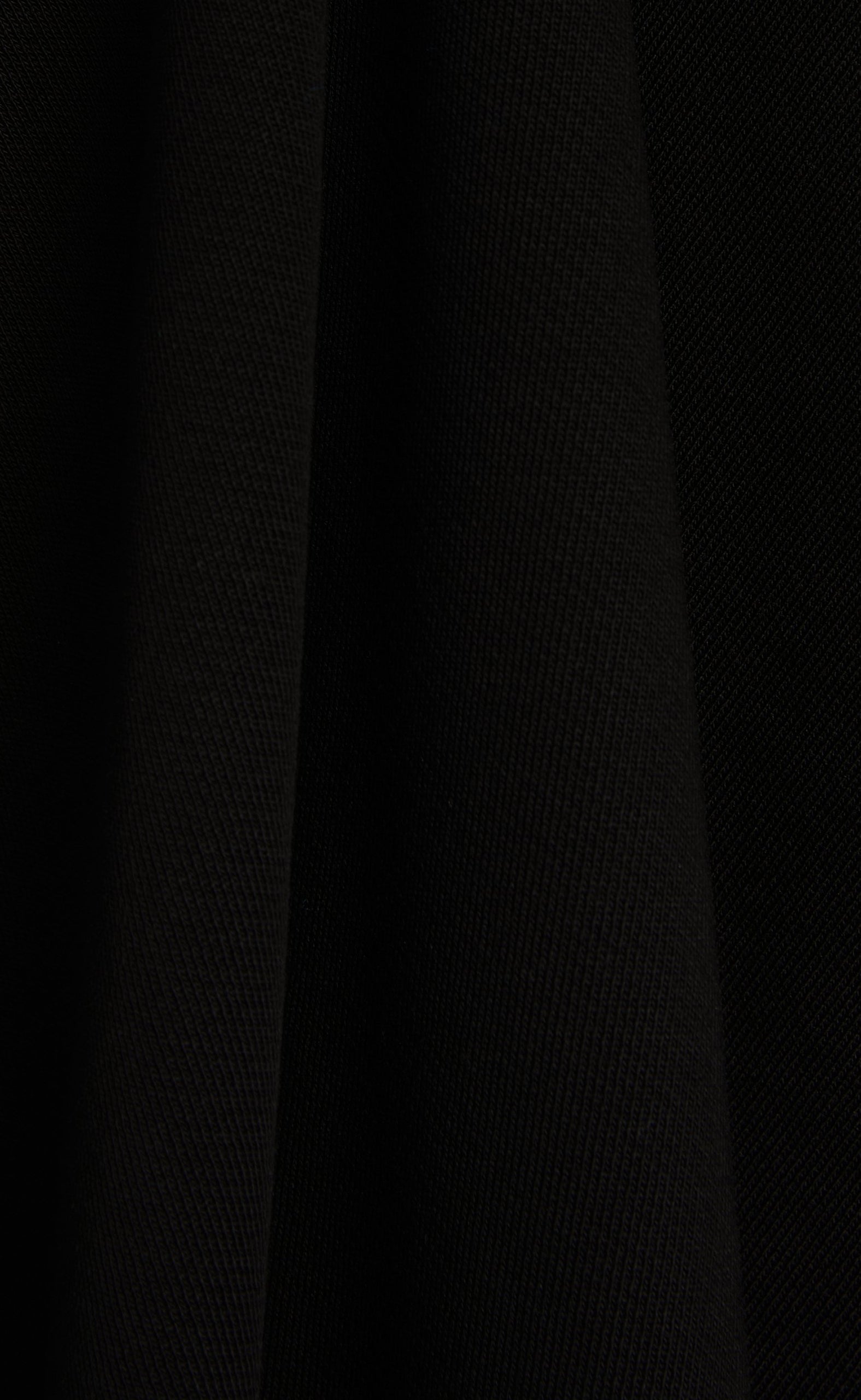 GOTS BOKE 2.0 CLASSIC BLACK CREWNECK