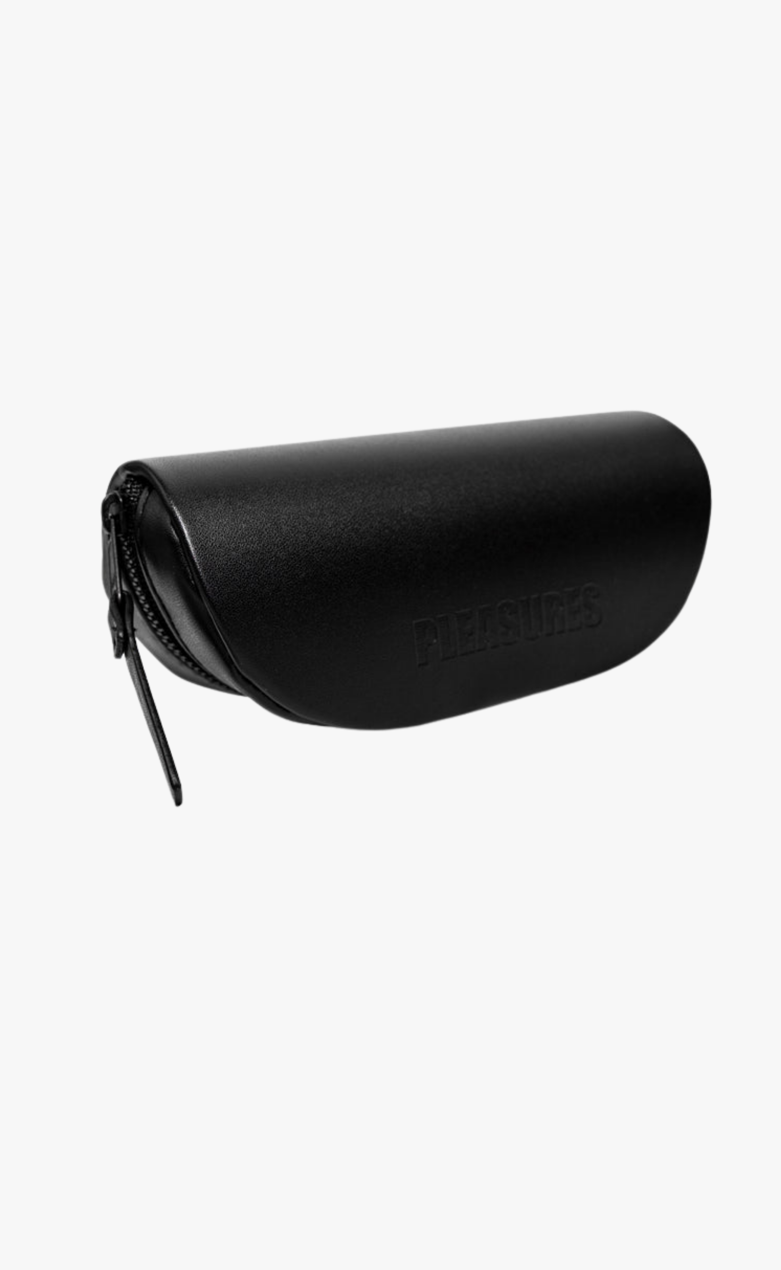 ACTIVE BLACK SUNGLASSES