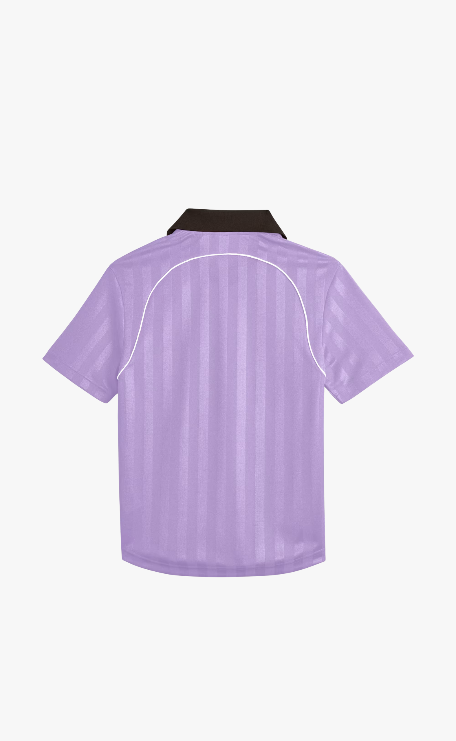 WB FOOTBALL LIGHT PURPLE T-SHIRT