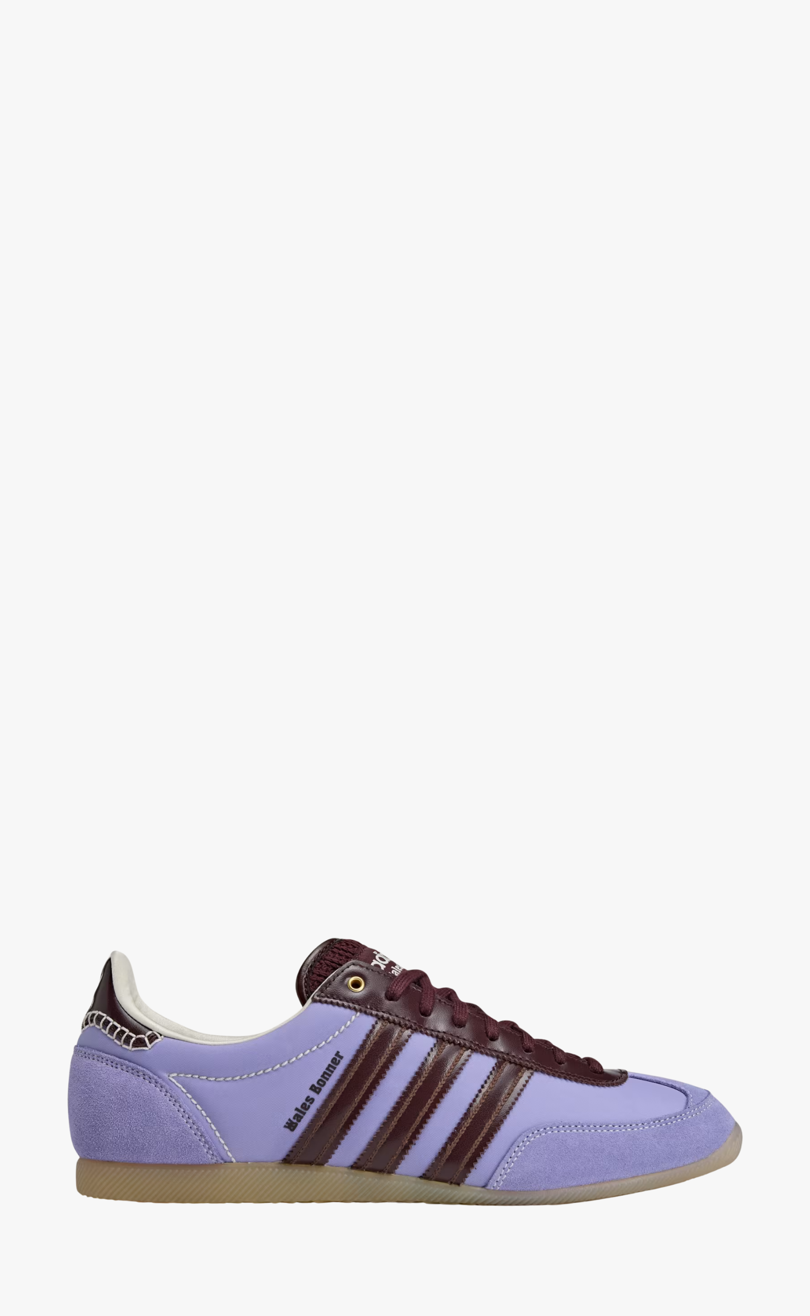 WB JAPAN PURPLE SNEAKER