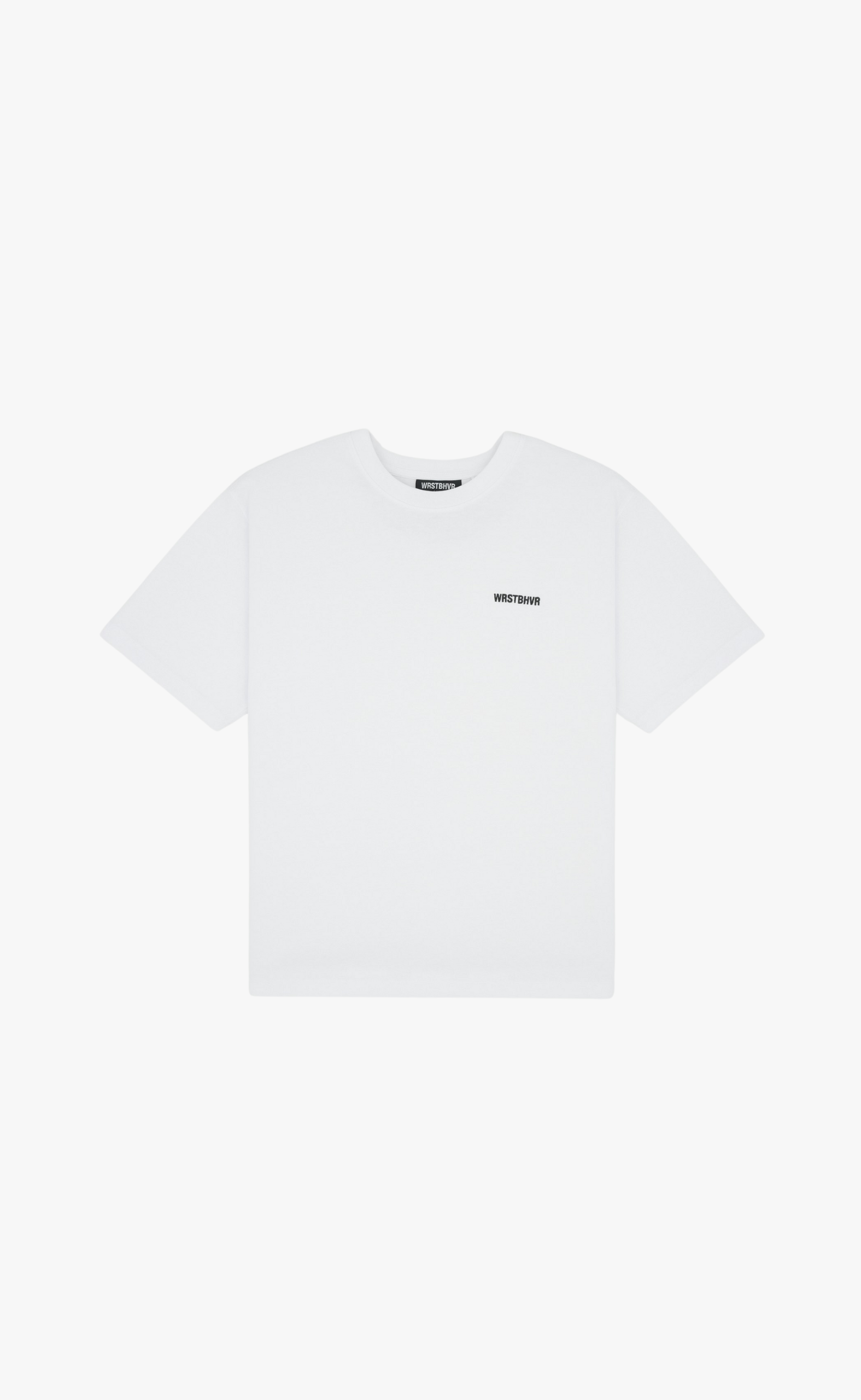 CASSIAN BLANC DE BLANC T-SHIRT