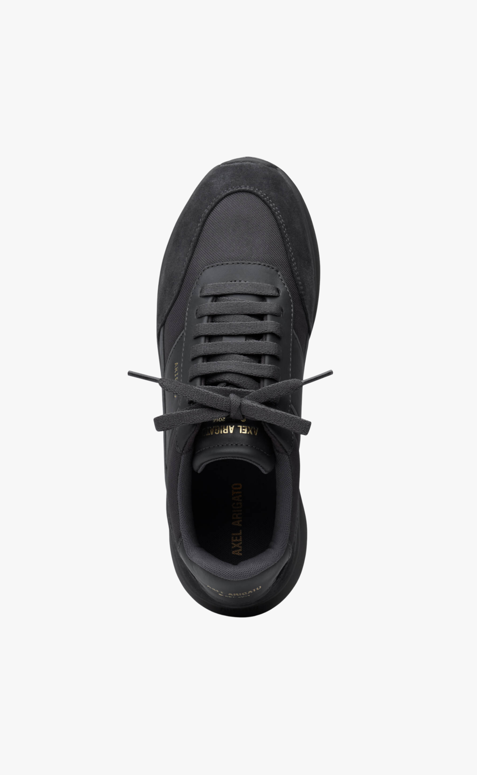 GENESIS NEO RUNNER BLACK BLACK SNEAKER