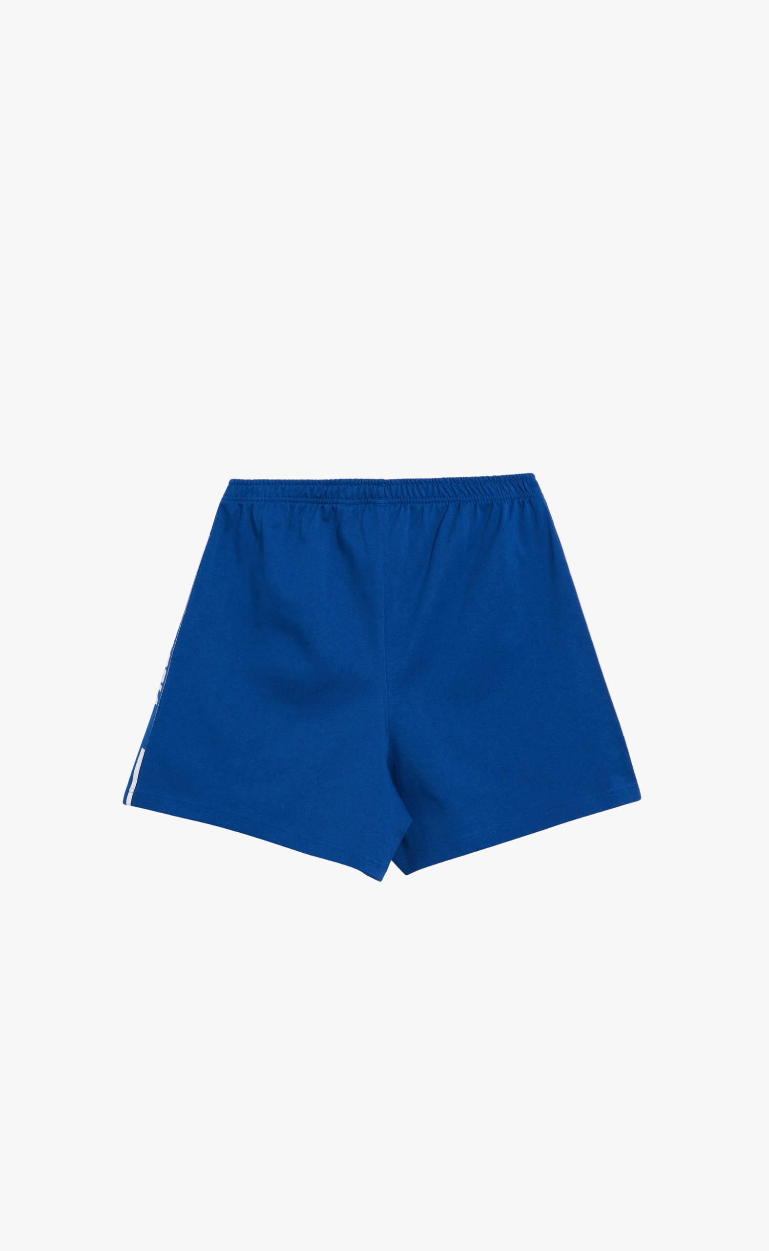 CHAVARRIA GYM DARK MARINE SHORTS
