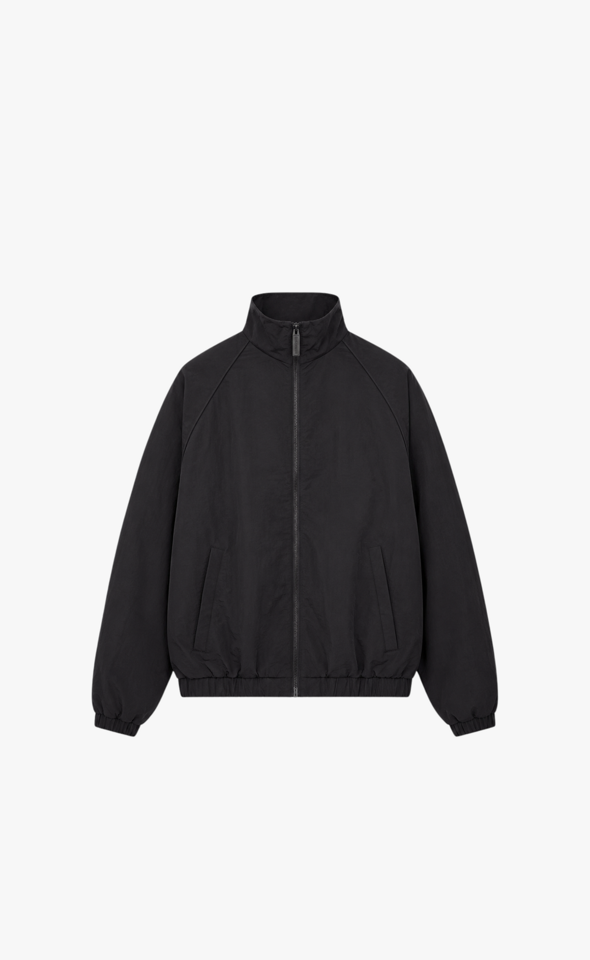 JALE BLACK JACKET