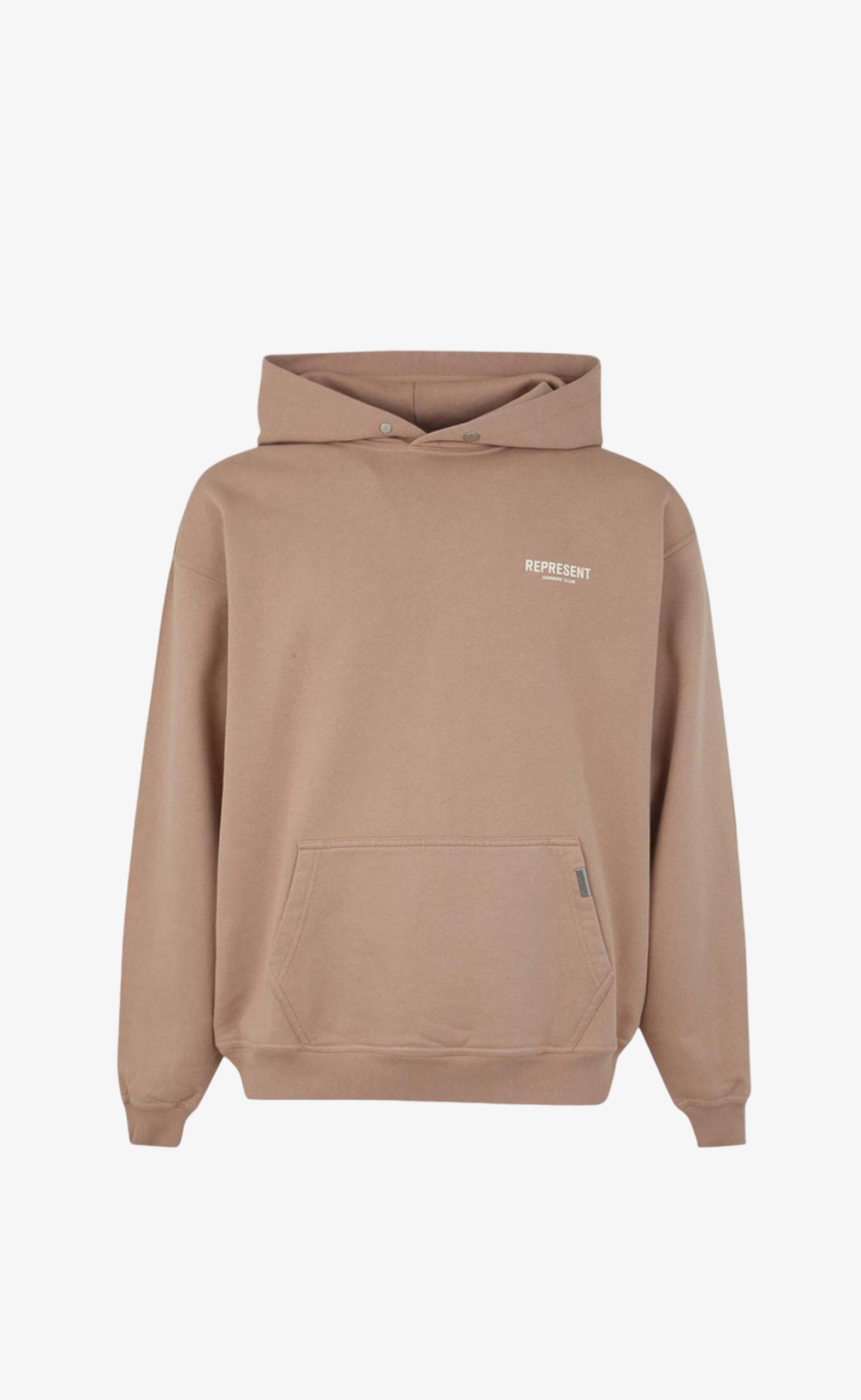 STUCCO OWNERS CLUB HOODIE