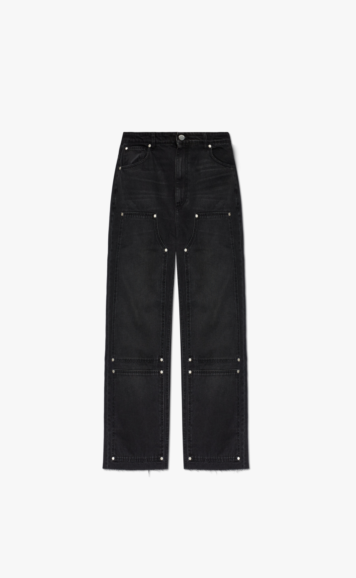 HPOSTAR EIGENGRAU JEANS