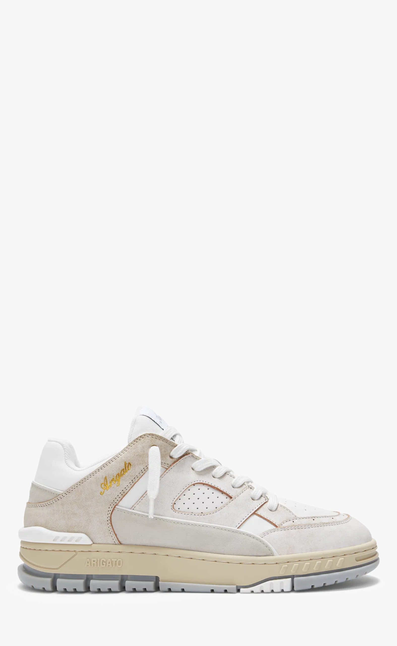 AREA LO OFF WHITE SNEAKER