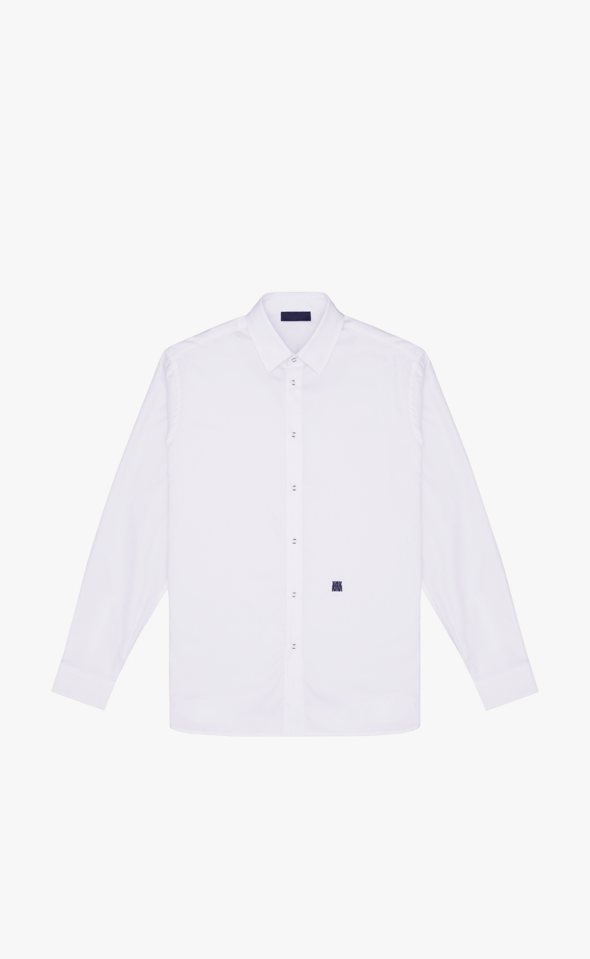 RYOTA WHITE SHIRT