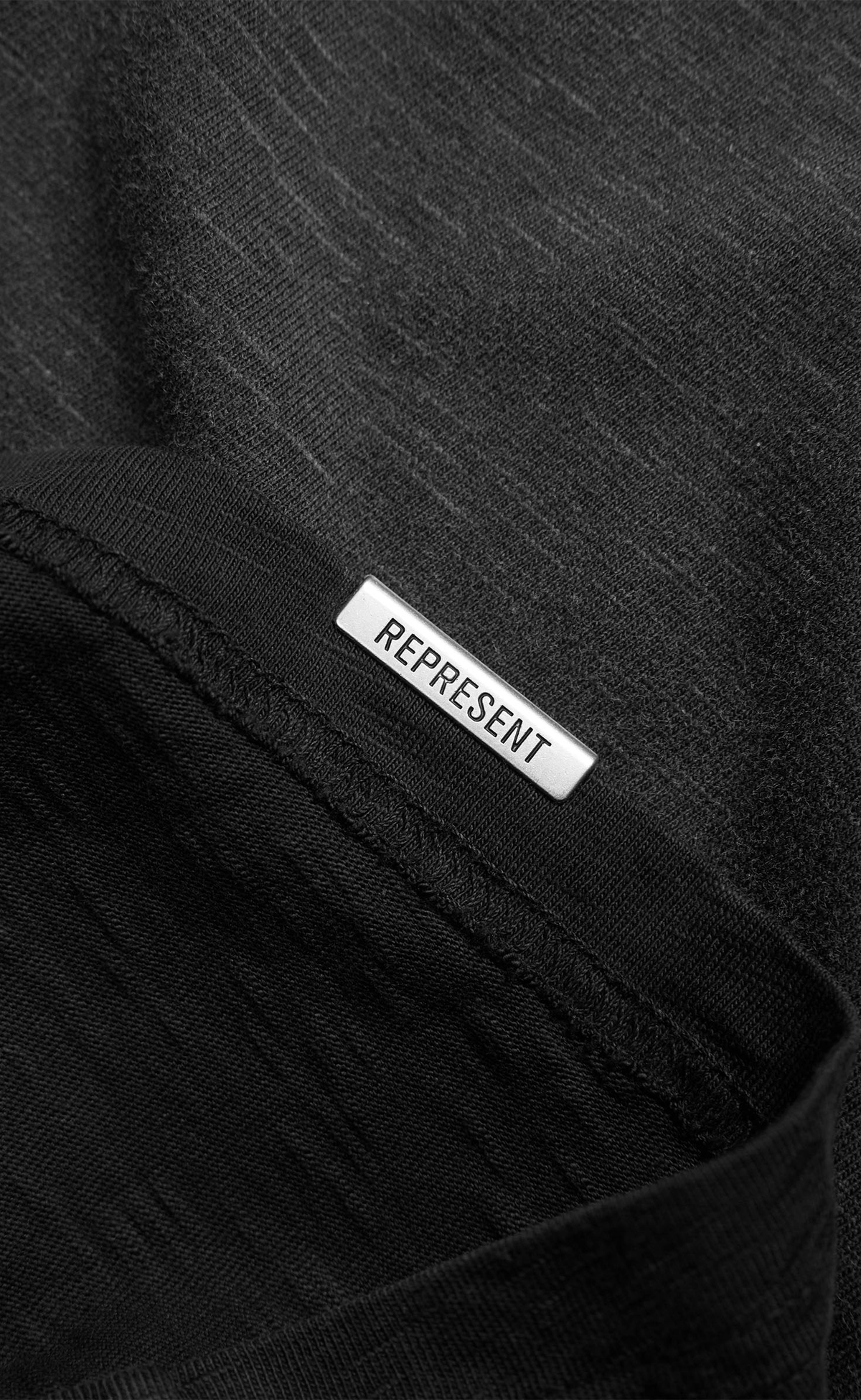 OWNERS VINTAGE BLACK T-SHIRT