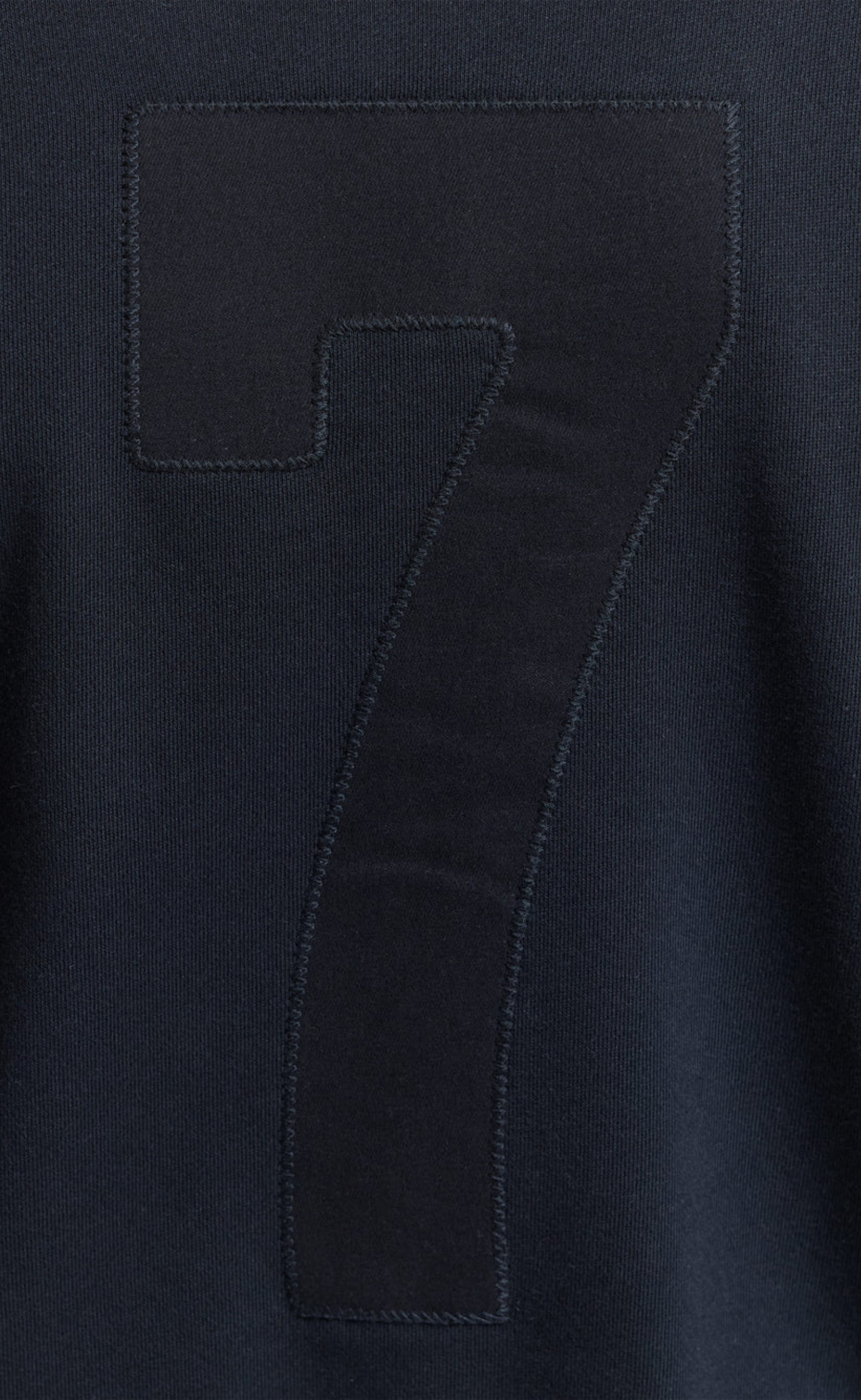 L ATELIER DE LA RUE BLACK JACKET