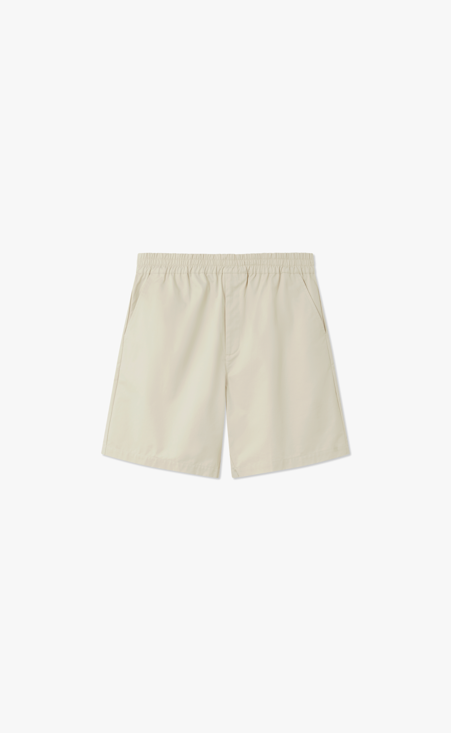 NOVA BEIGE SHORTS