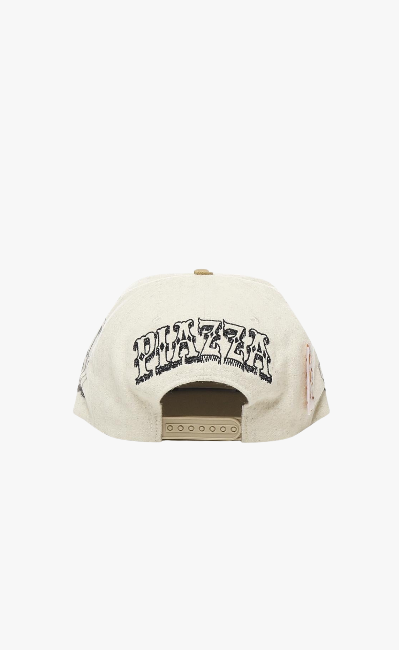 BASEBALL LEGGENDA YELLOW HAT