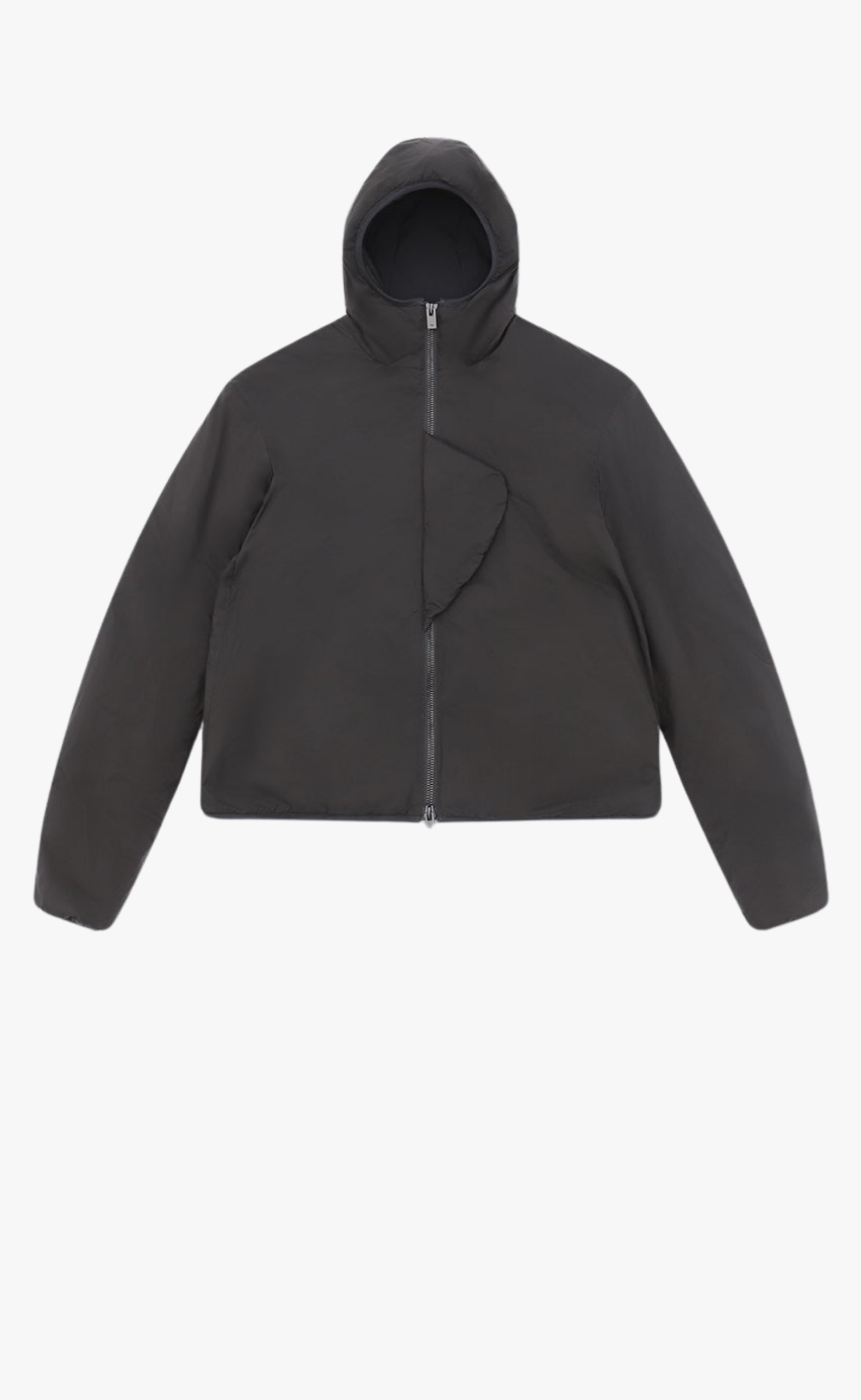 RIGEL BLACK JACKET