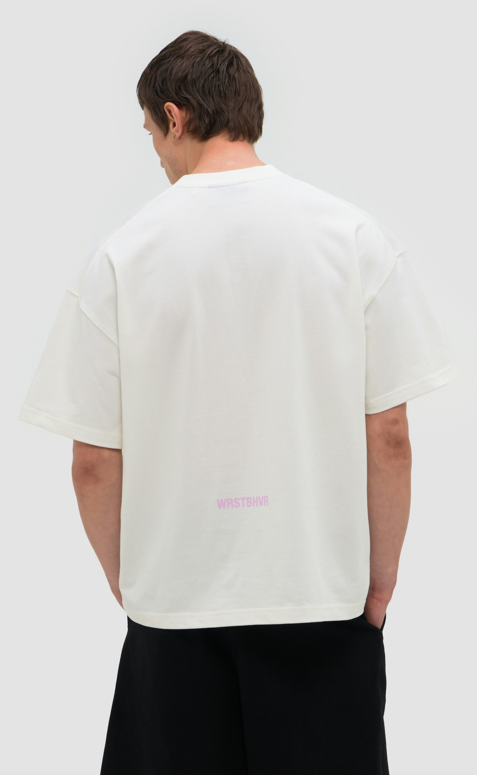FRELL BLANC DE BLANC T-SHIRT
