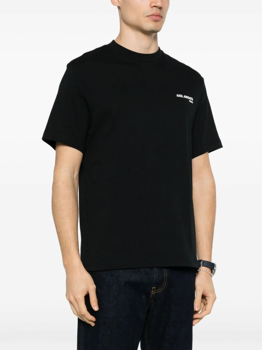 BLACK LEGACY T- SHIRT