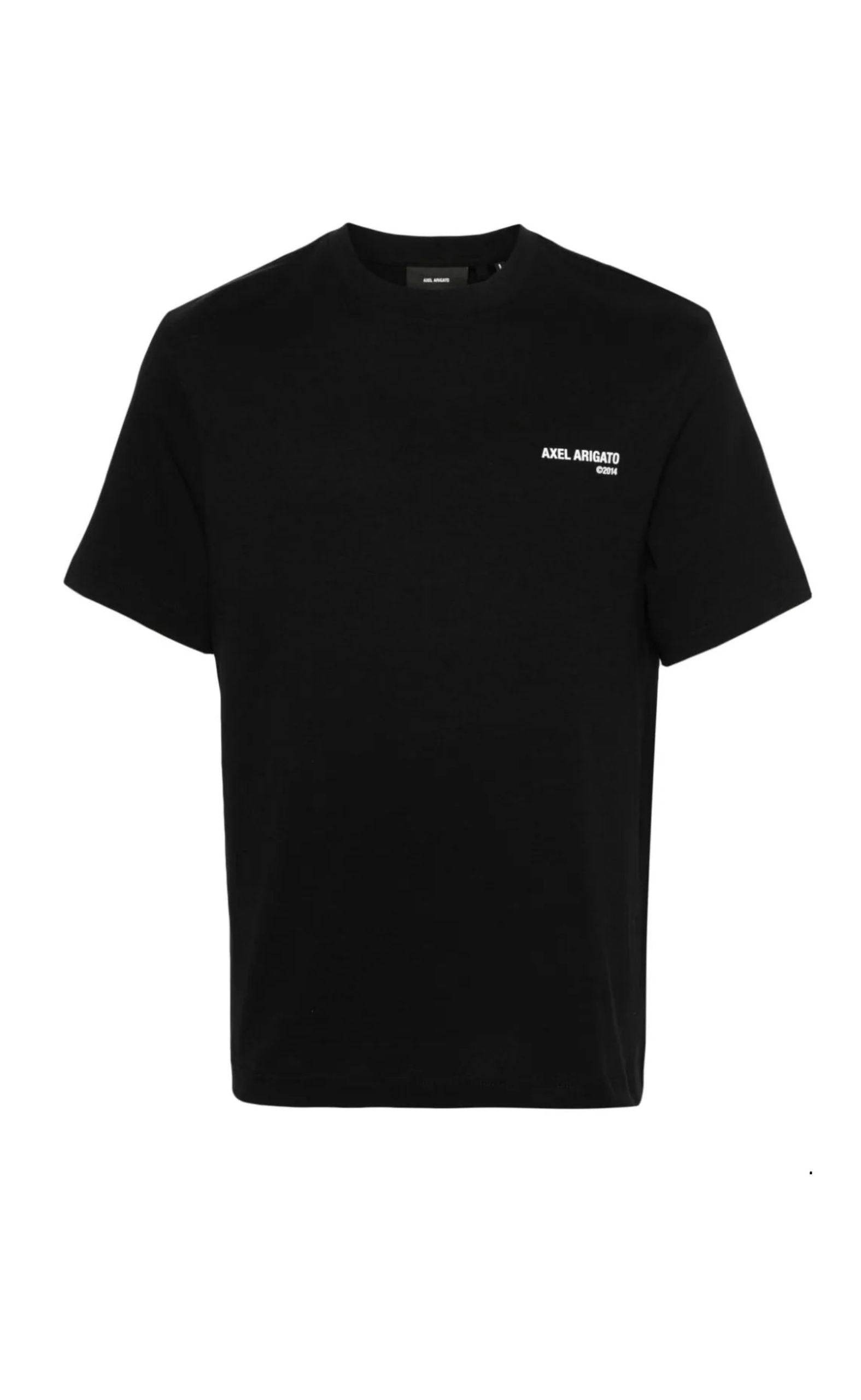BLACK LEGACY T- SHIRT