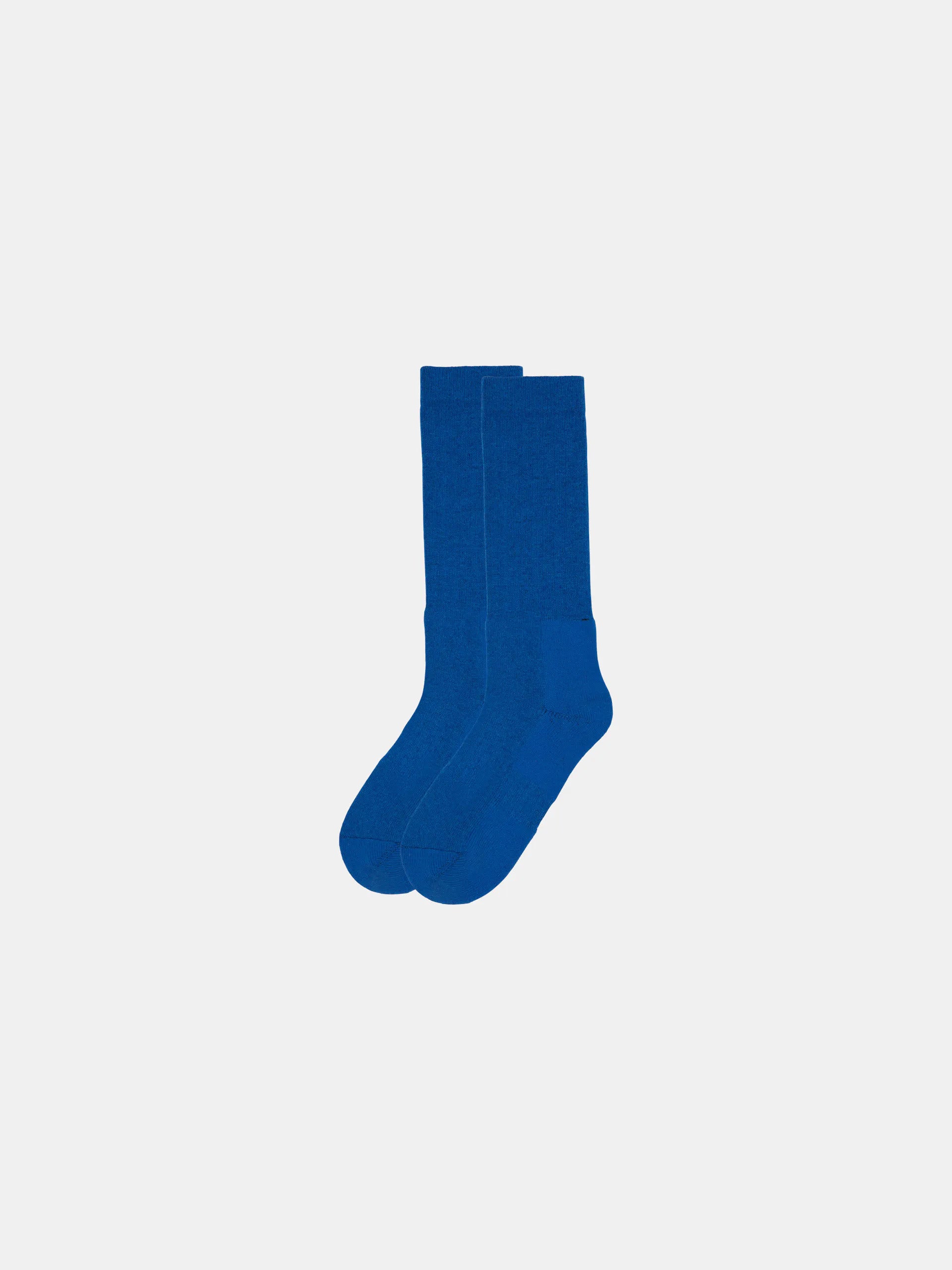 BRACKET VOLT BLUE SOCK