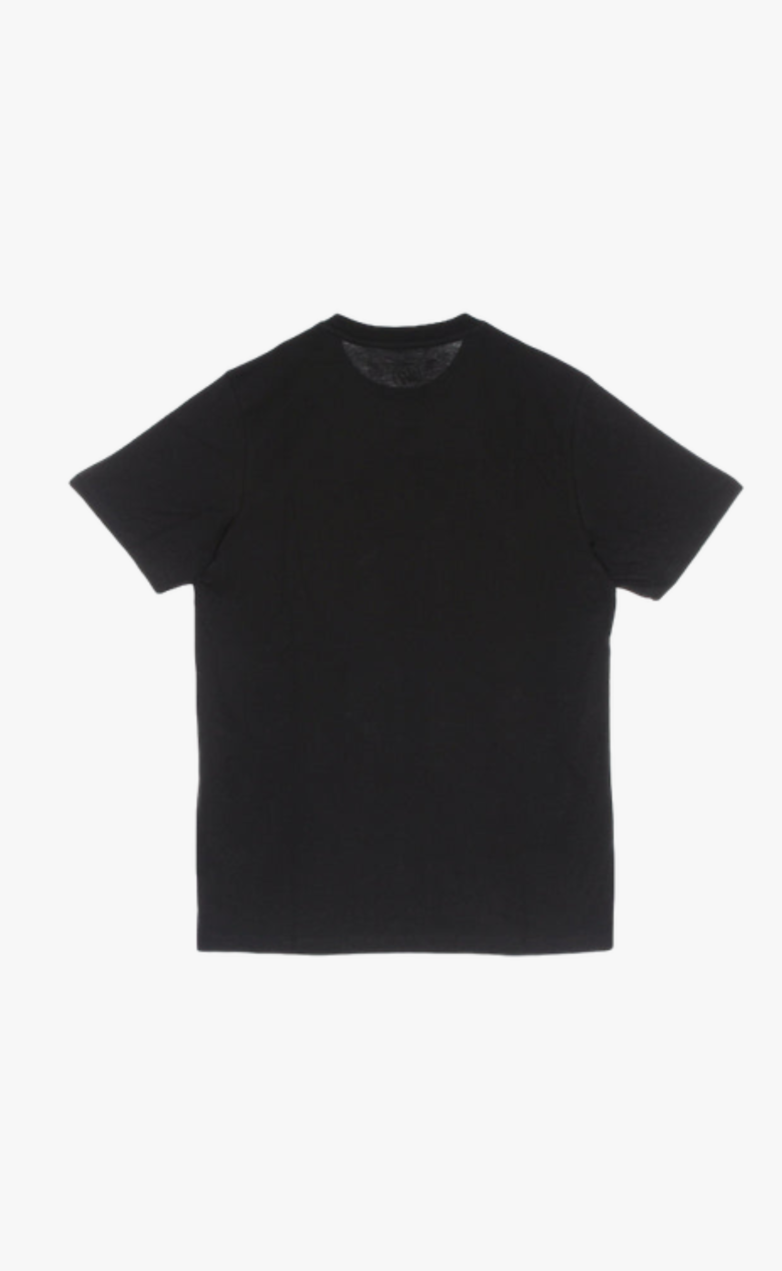 MLB NEW YORK YANKEES IMPRINT '47 ECHO JET BLACK T-SHIRT