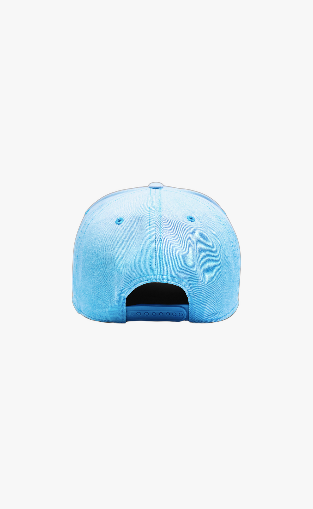 BEACH BOYS TOUR BRIGHT BLUE HAT