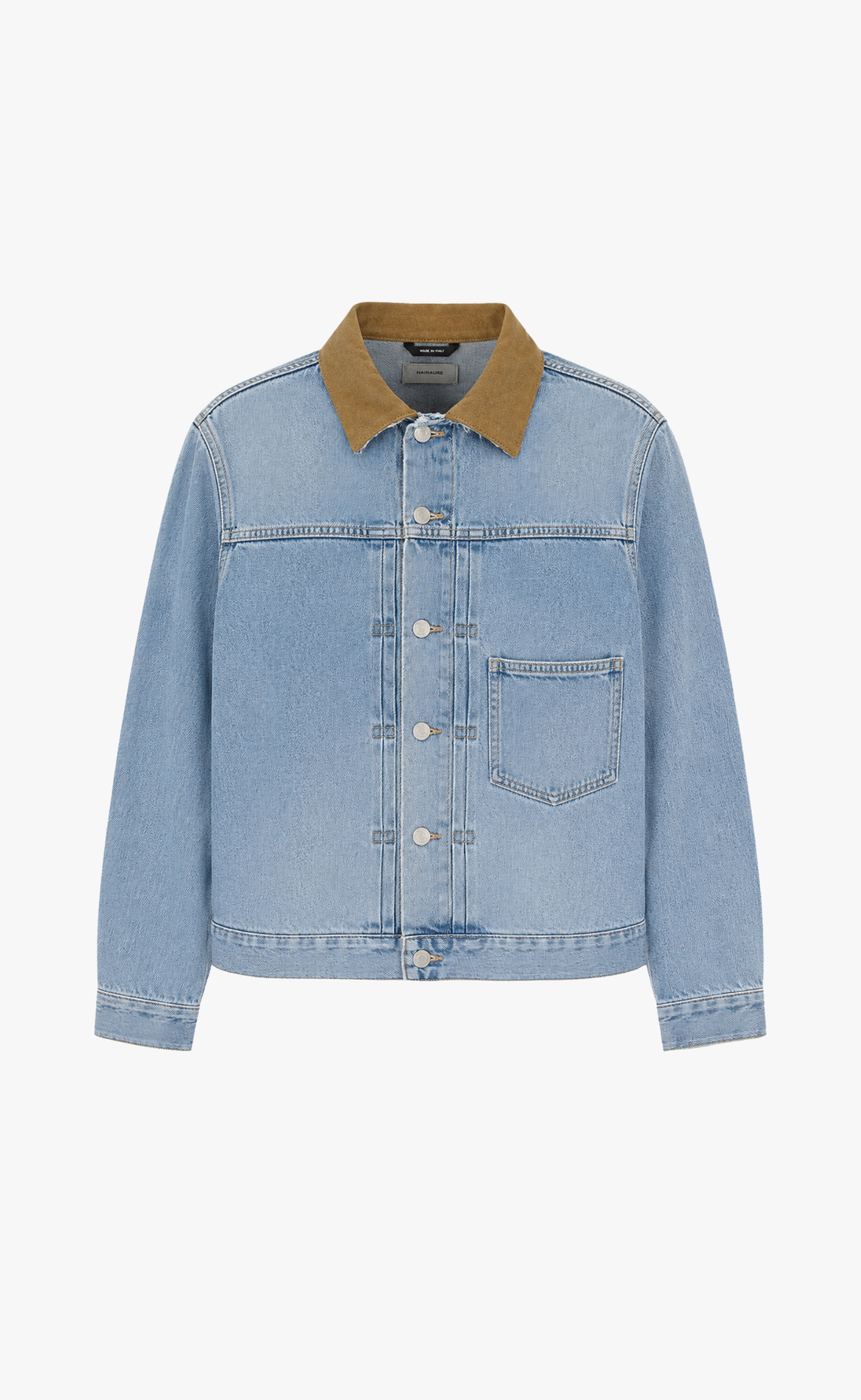 GORDON PASADENA BLUE JACKET