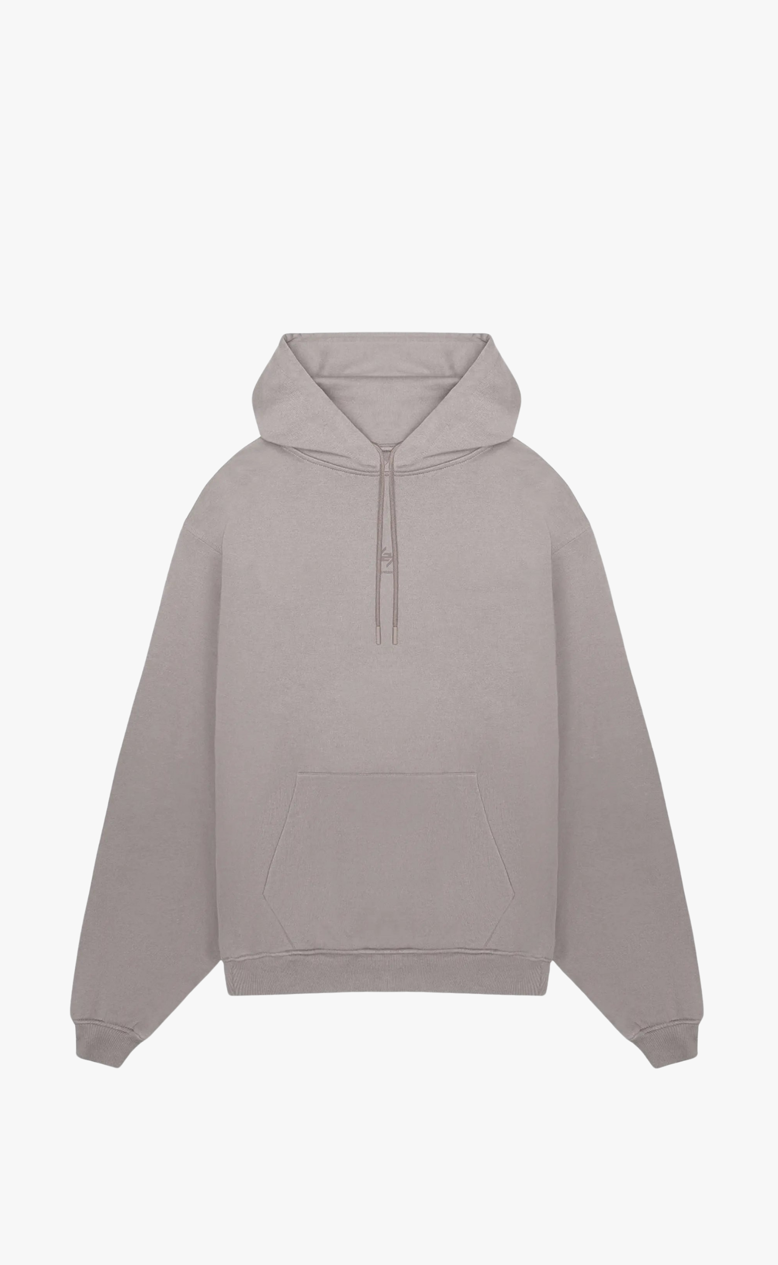 247 OVERSIZED CINDER HOODIE