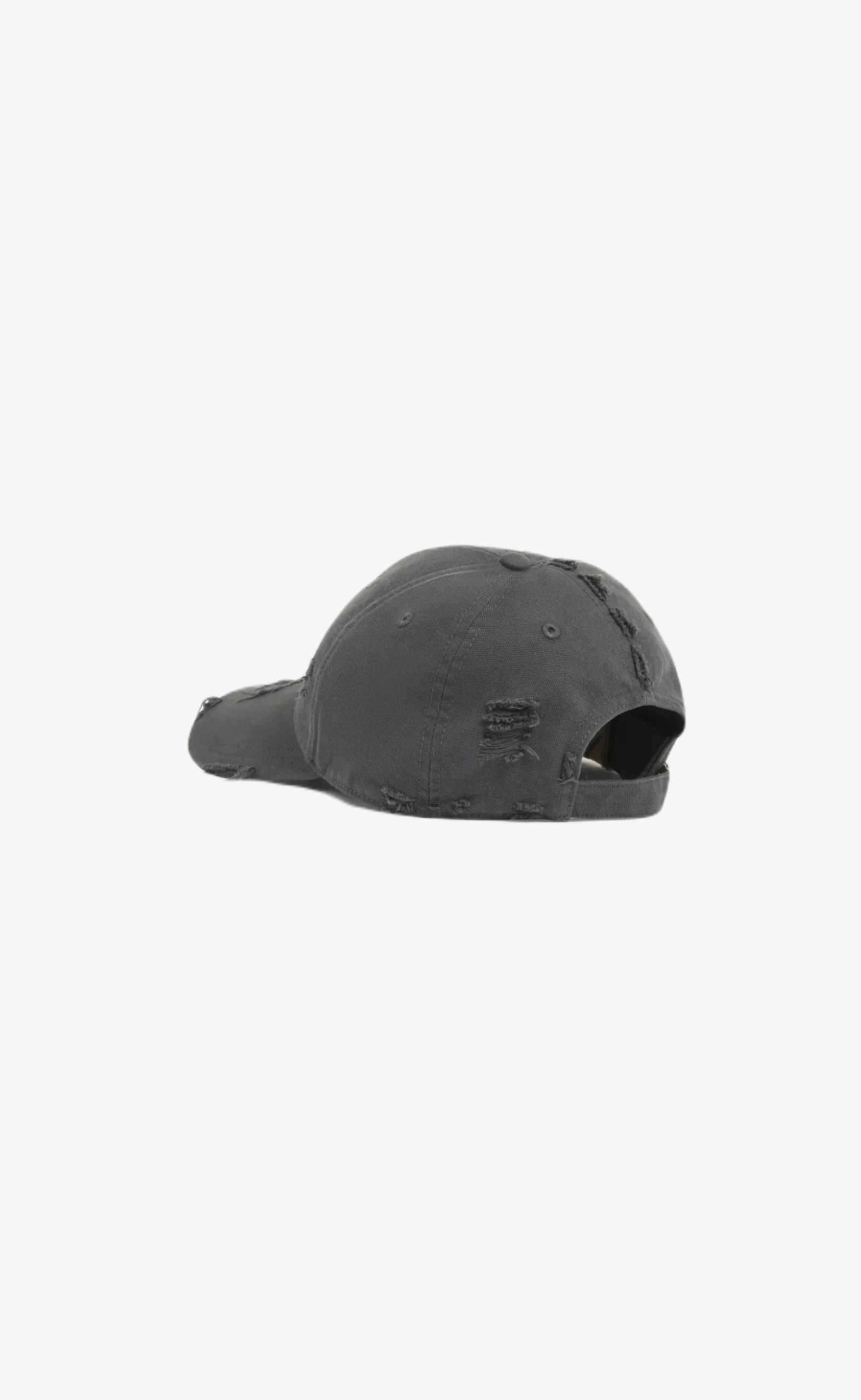 ANDO GREY CAP