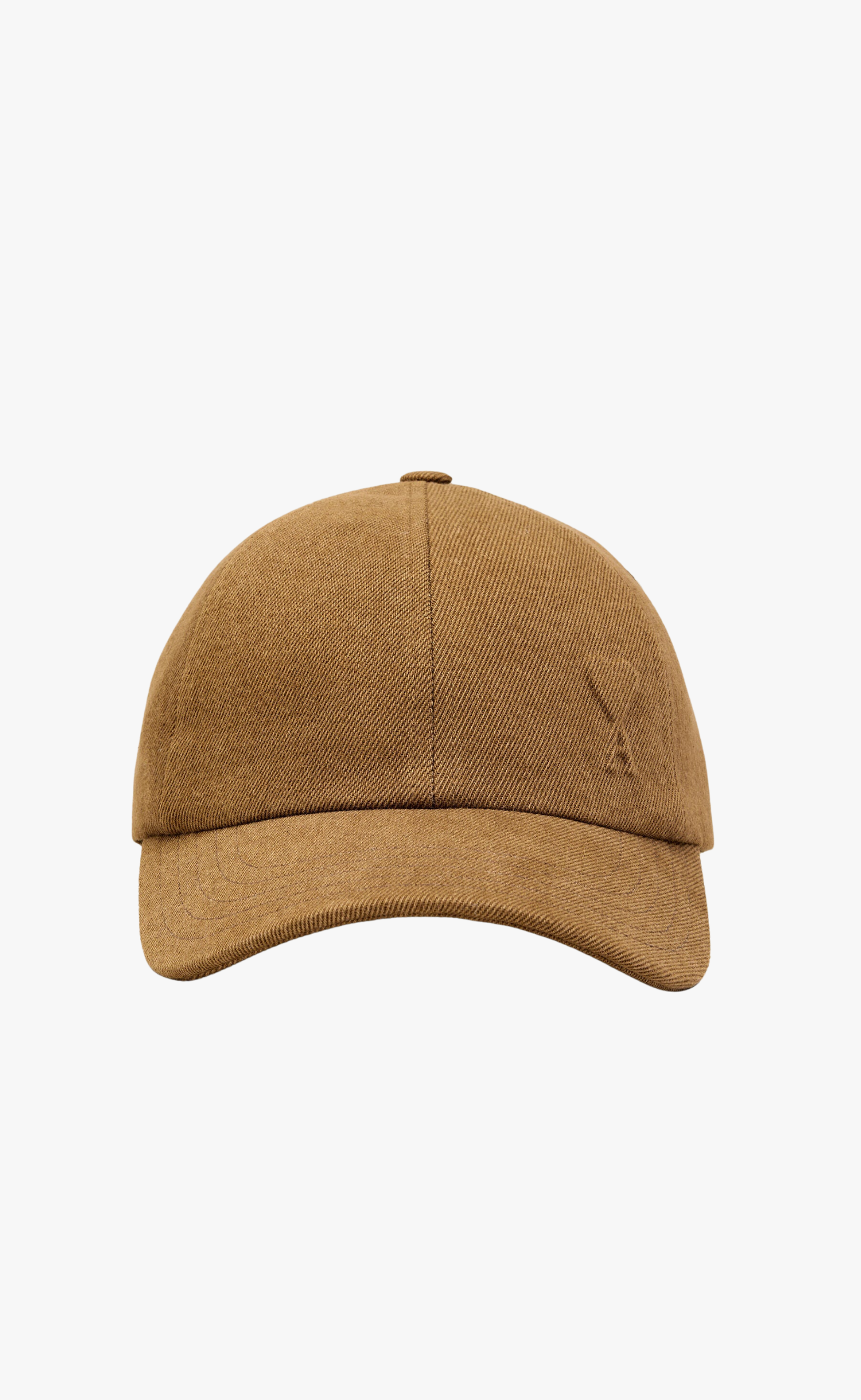 GABARDINE NOISETTE HAT