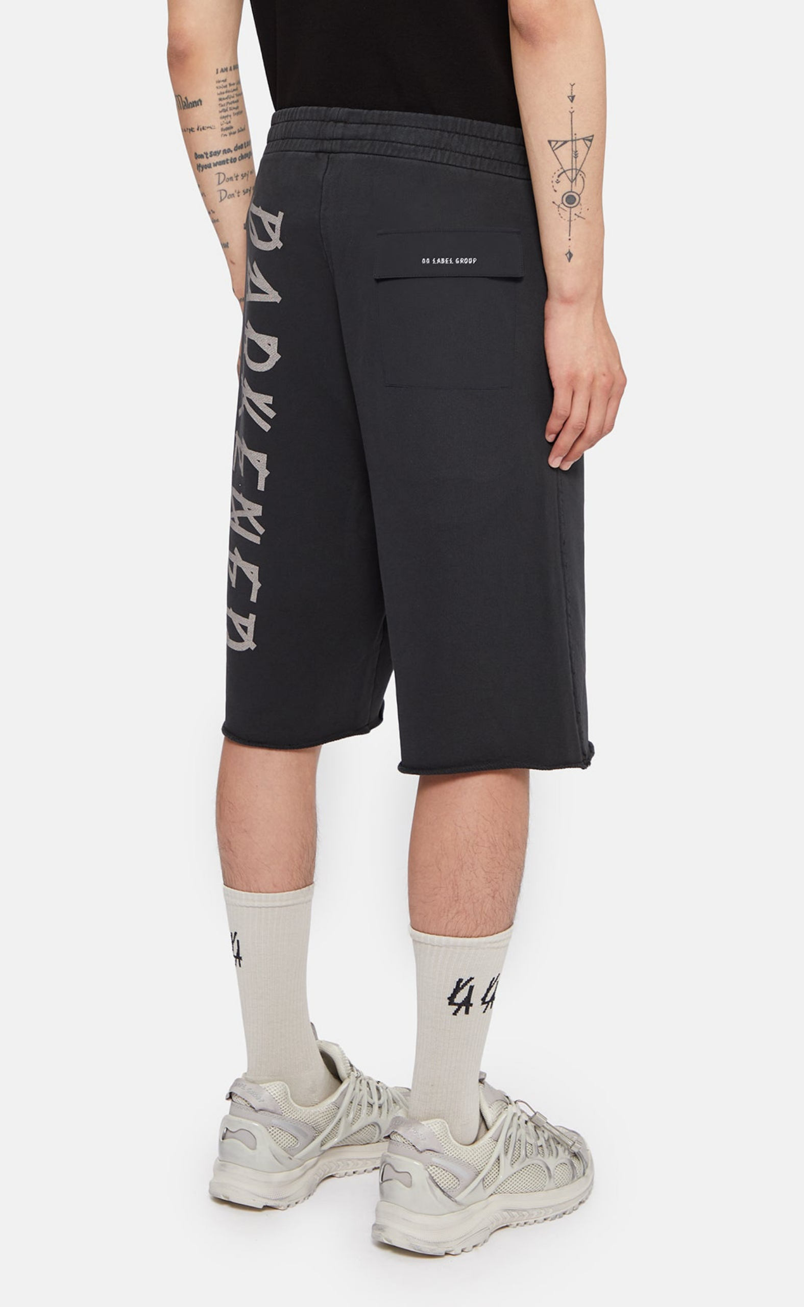 JDN SWEAT SHORT