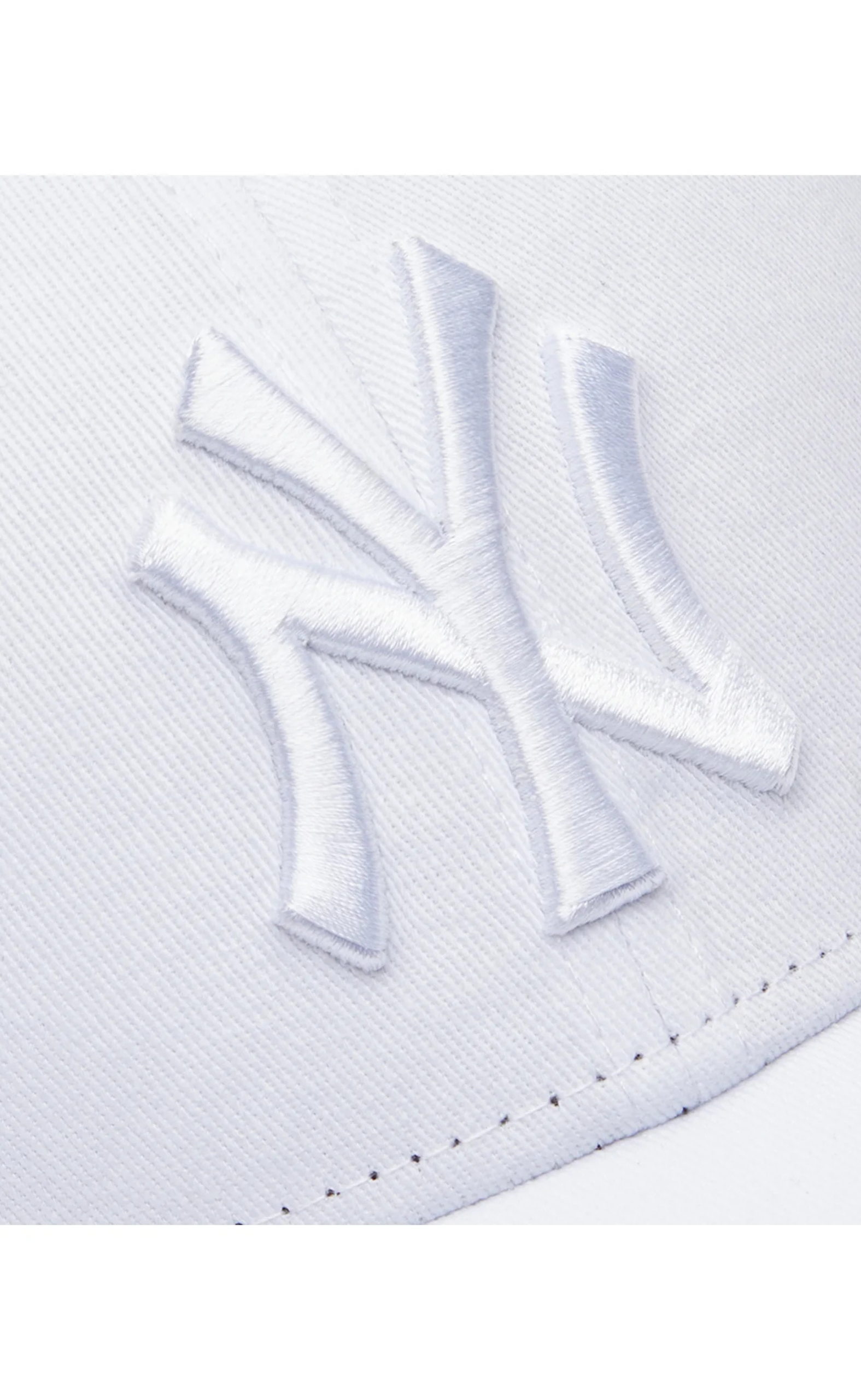 LEAGUE ESSENTIAL 9FORTY GREY HAT