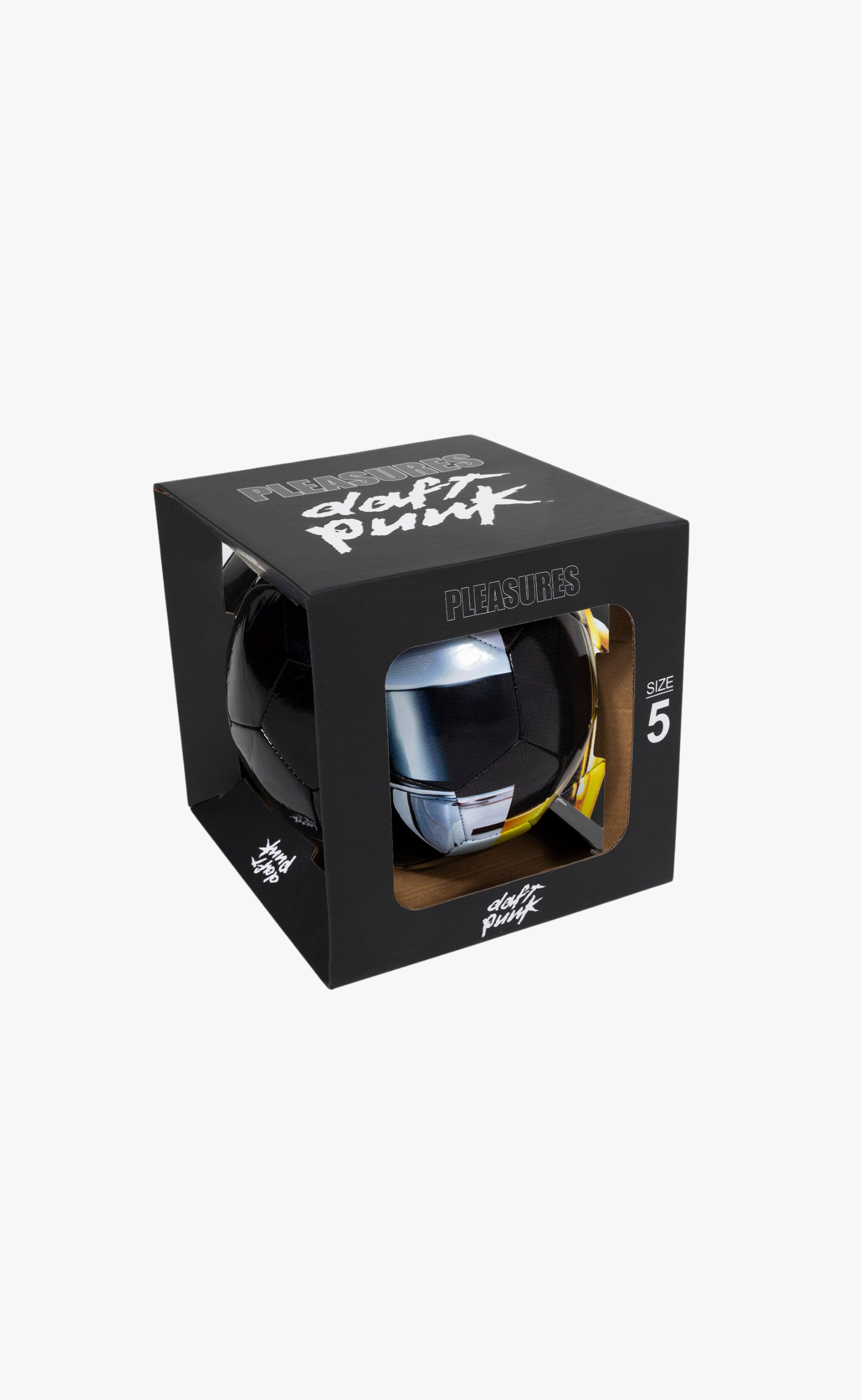 HELMETS SOCCER BLACK BALL