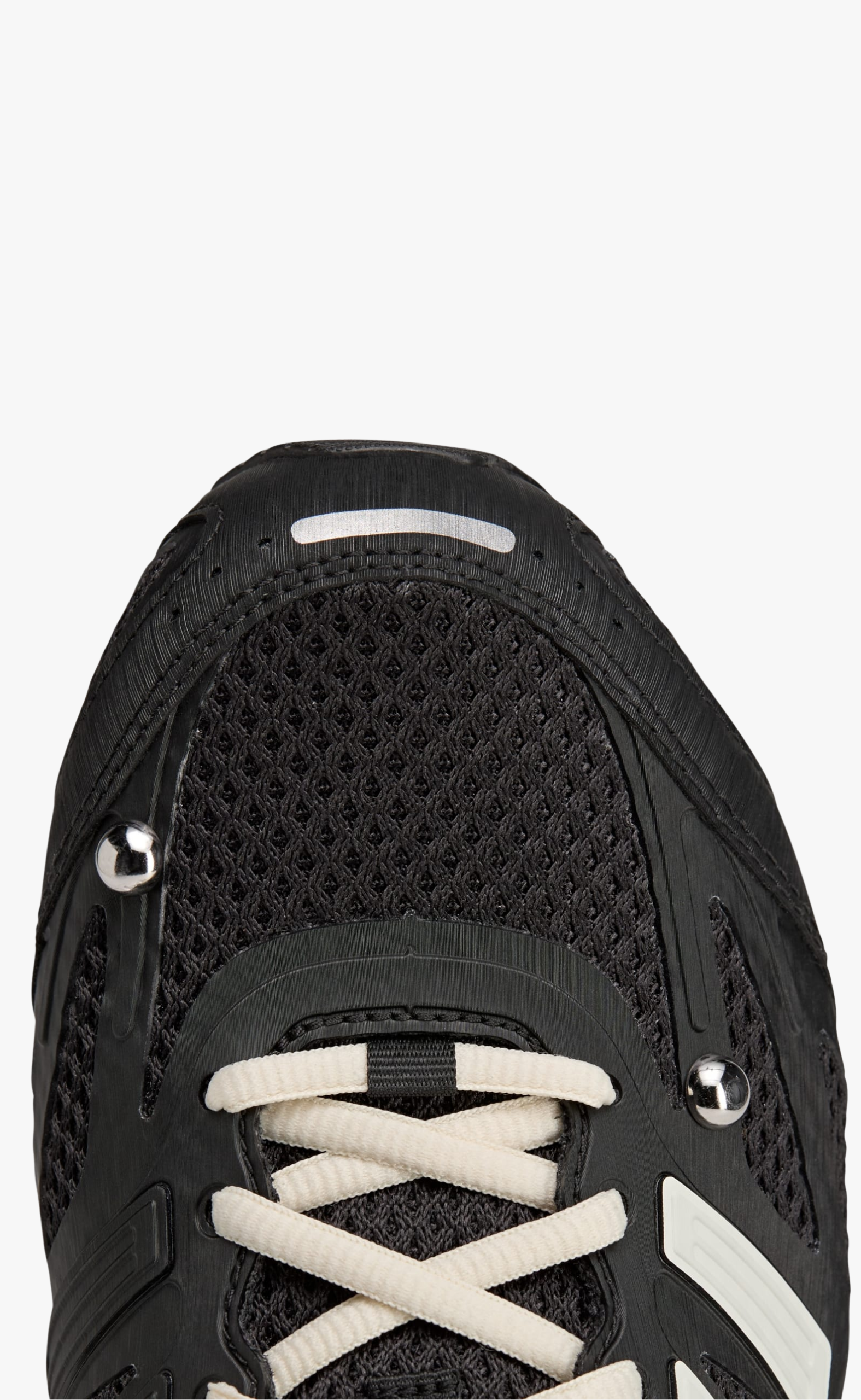 ADIZERO PR SFTM CORE BLACK SNEAKER