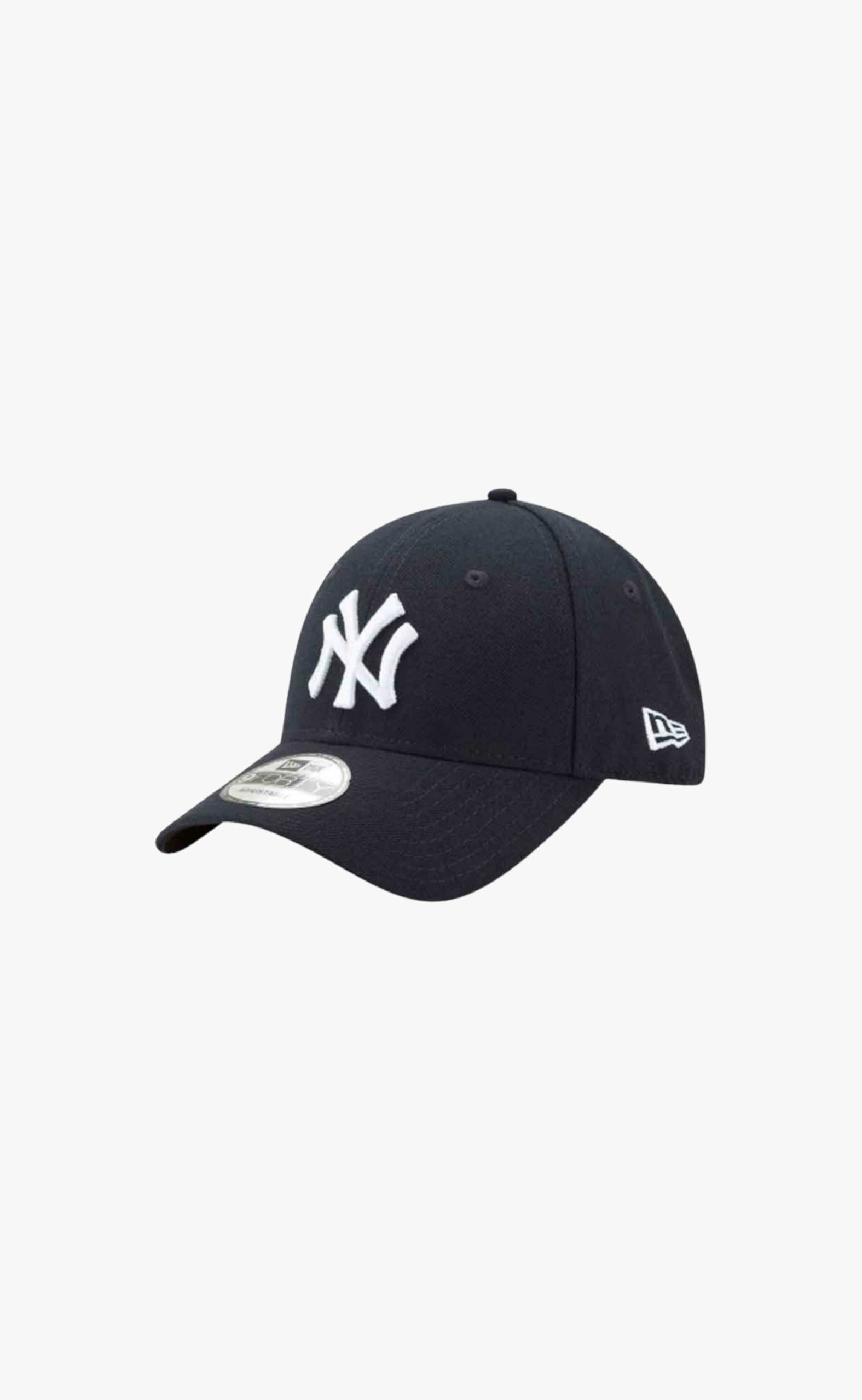 NEW YORK YANKEES THE LEAGUE 9FORTY ADJUSTABLE NAVY HAT