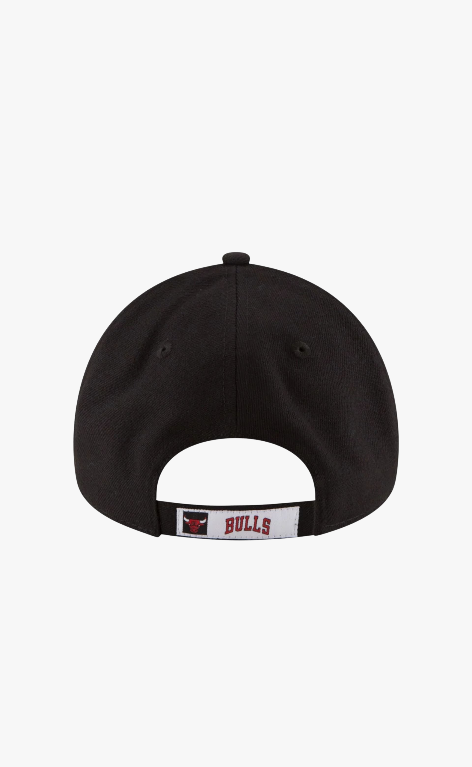 NBA THE LEAGUE CHICAGO BULLS BLACK HAT