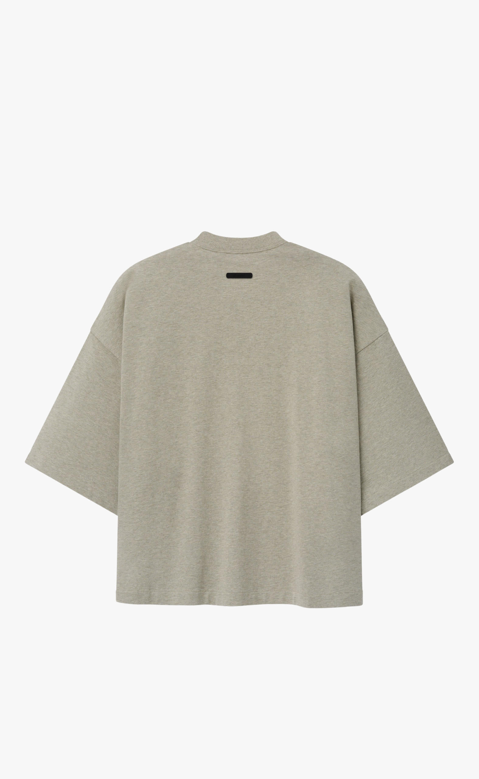 MERCH SEAL HEATHER T-SHIRT