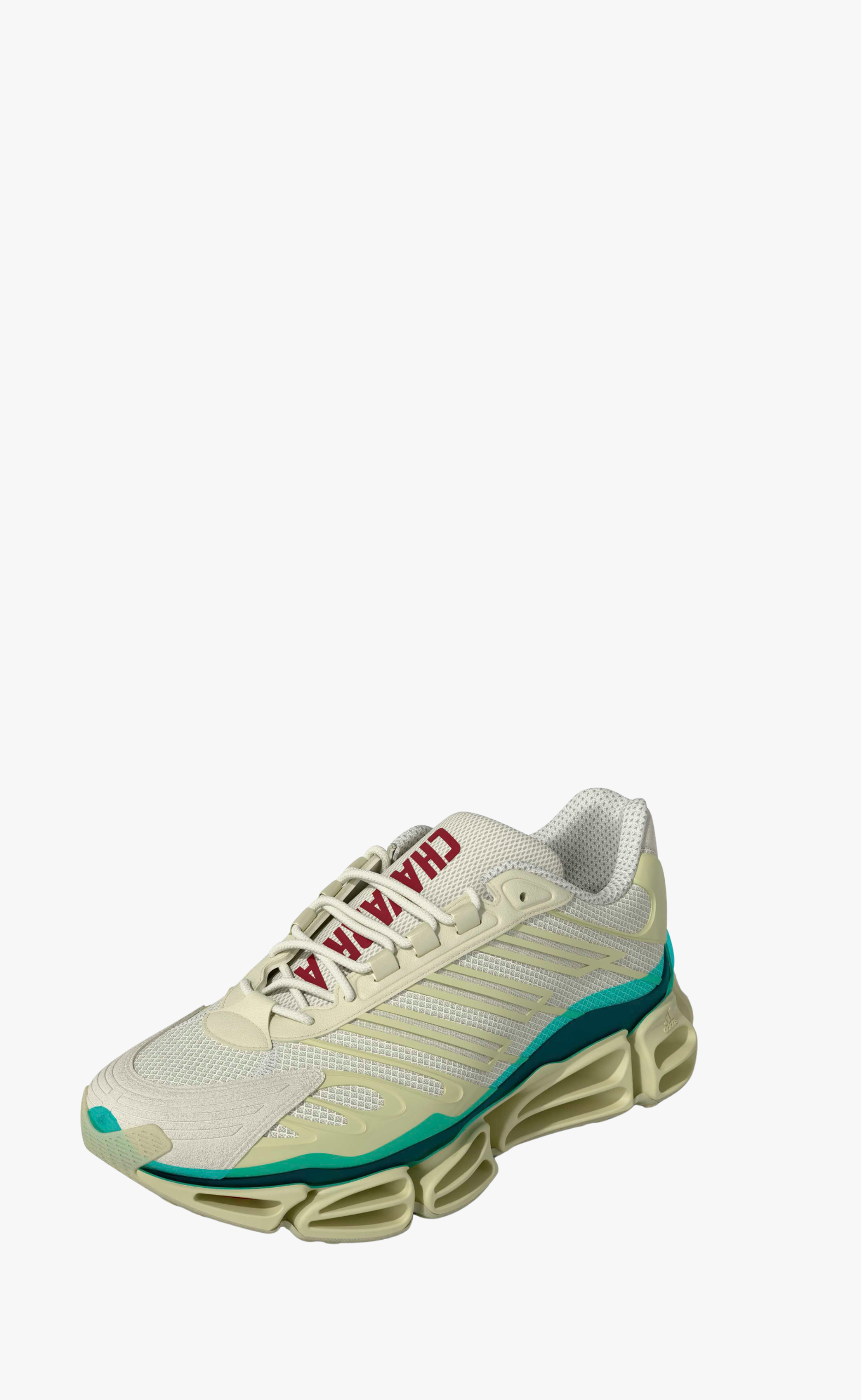 WC MEGARIDE AG BEIGE SNEAKER
